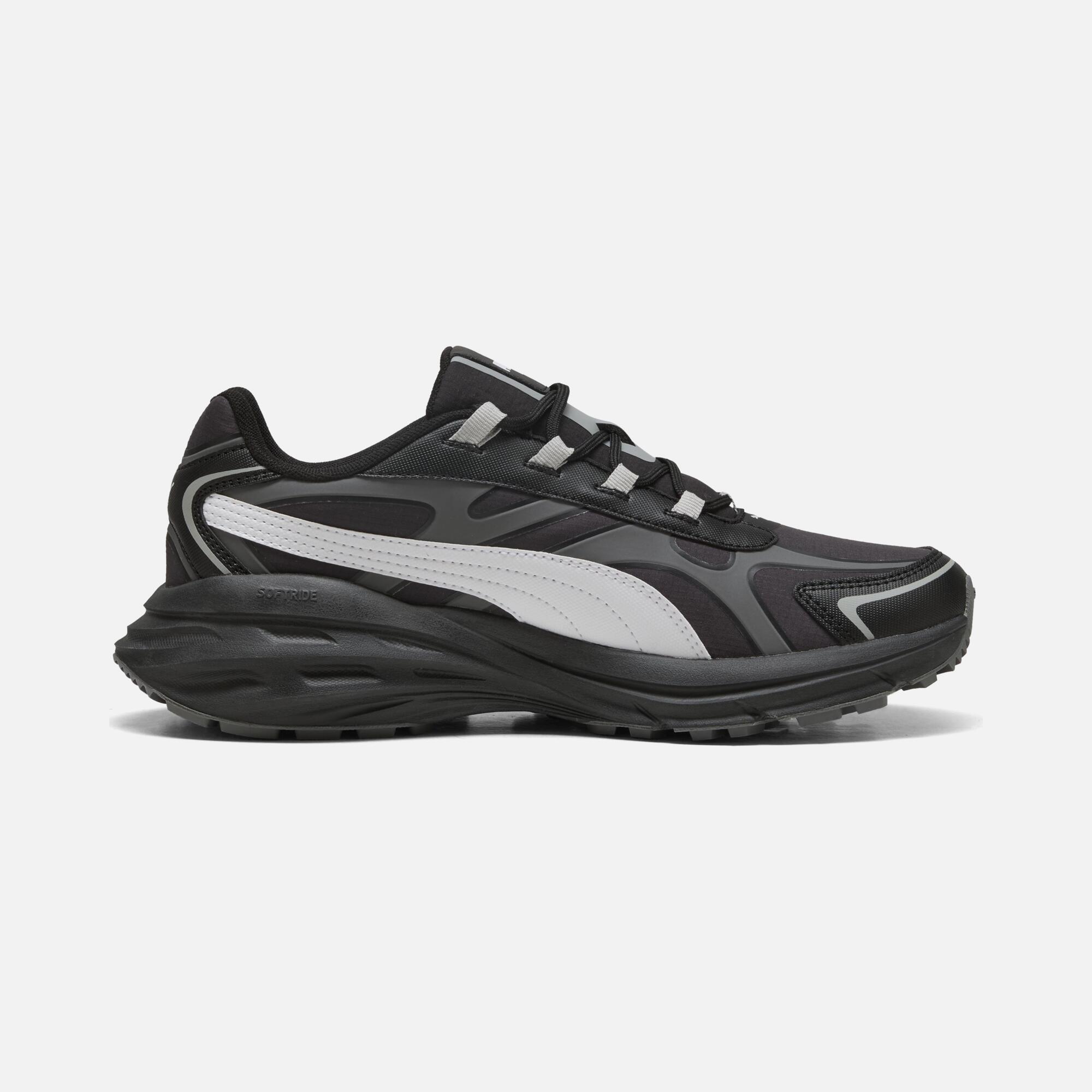 Puma Sportswear Hypnotic LS Abrupt Softfoam+ Erkek Spor Ayakkabı