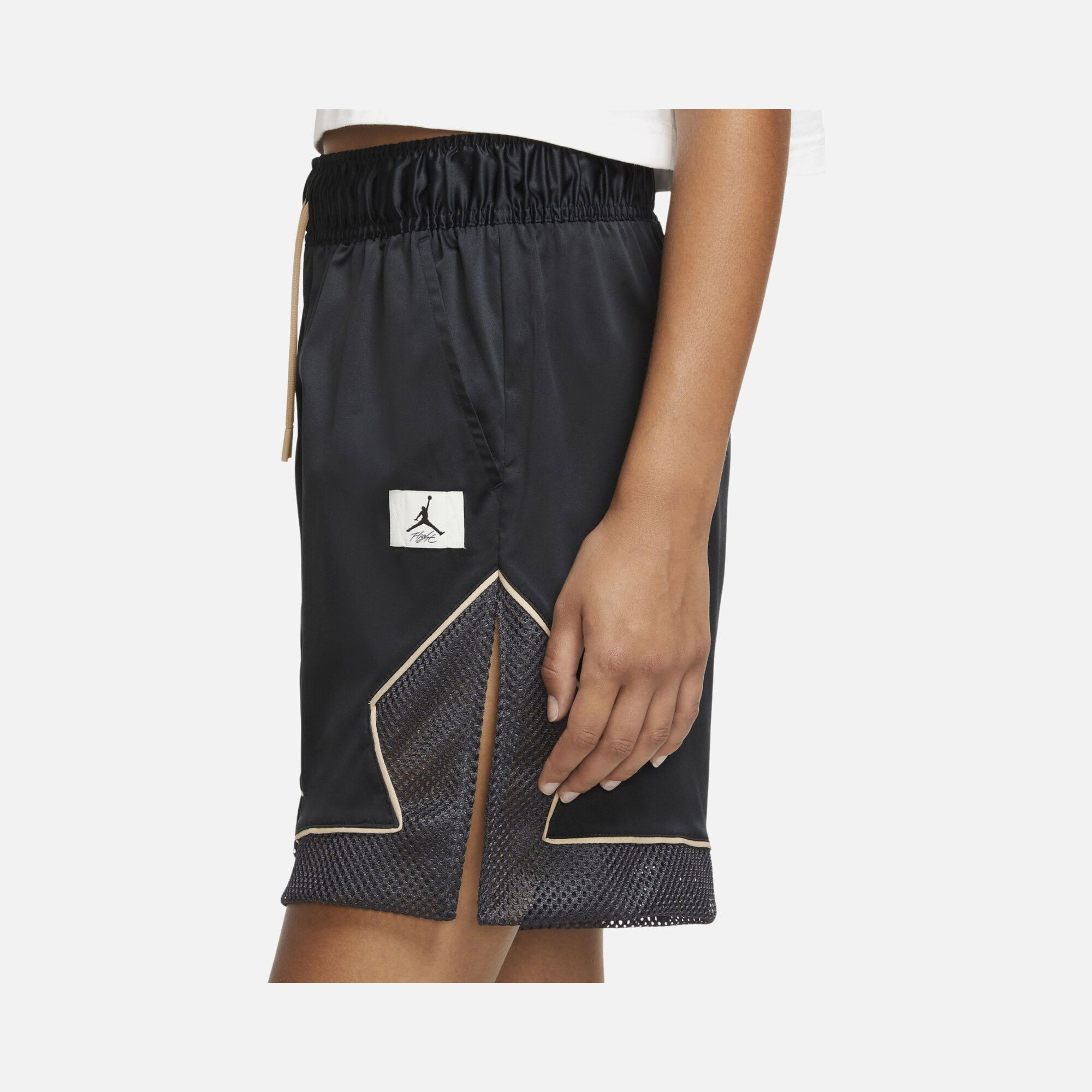 Nike Jordan Essentials Diamond 2 Kadın Şort