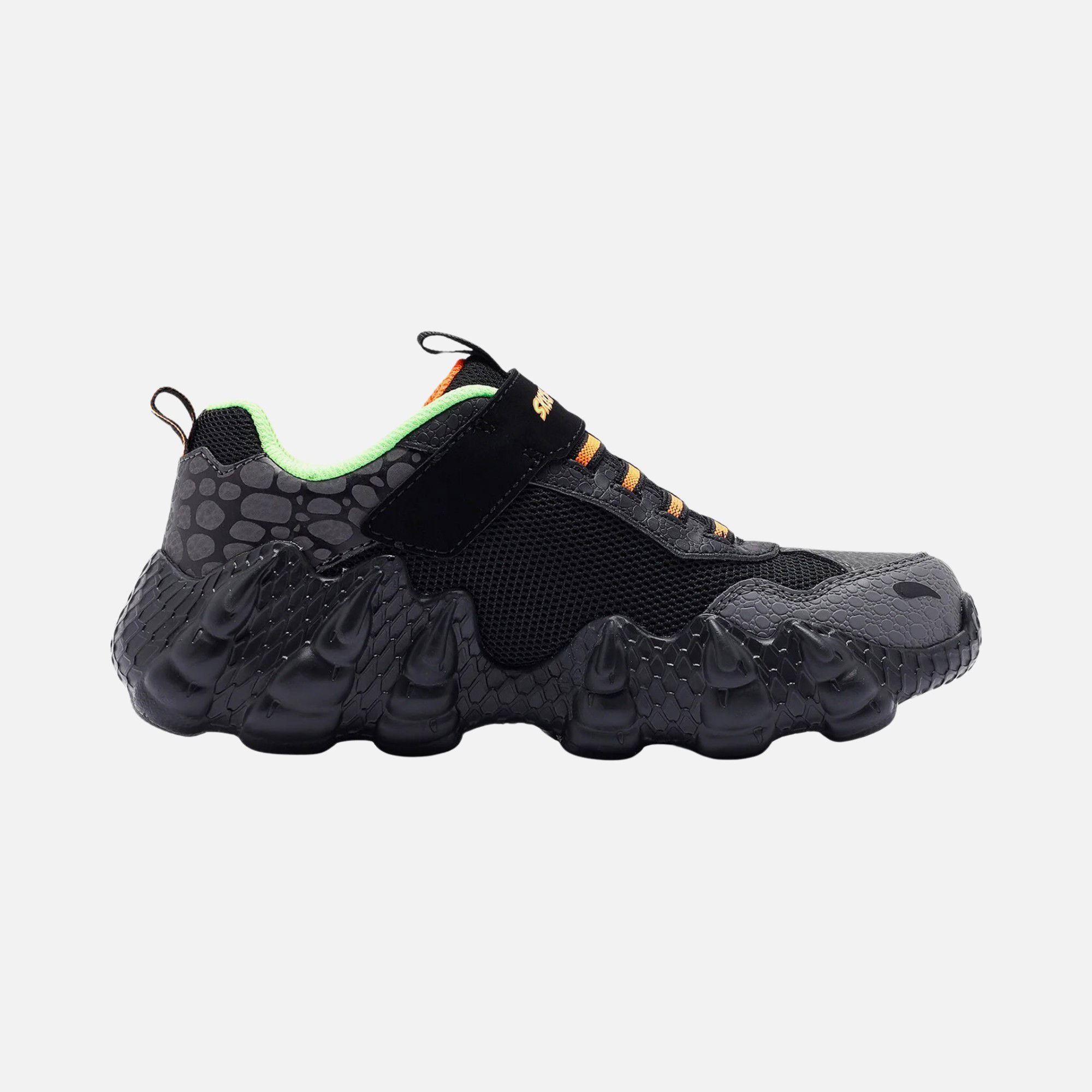 Skechers O - Saurus Rapid - Dino (Boys') Çocuk Spor Ayakkabı