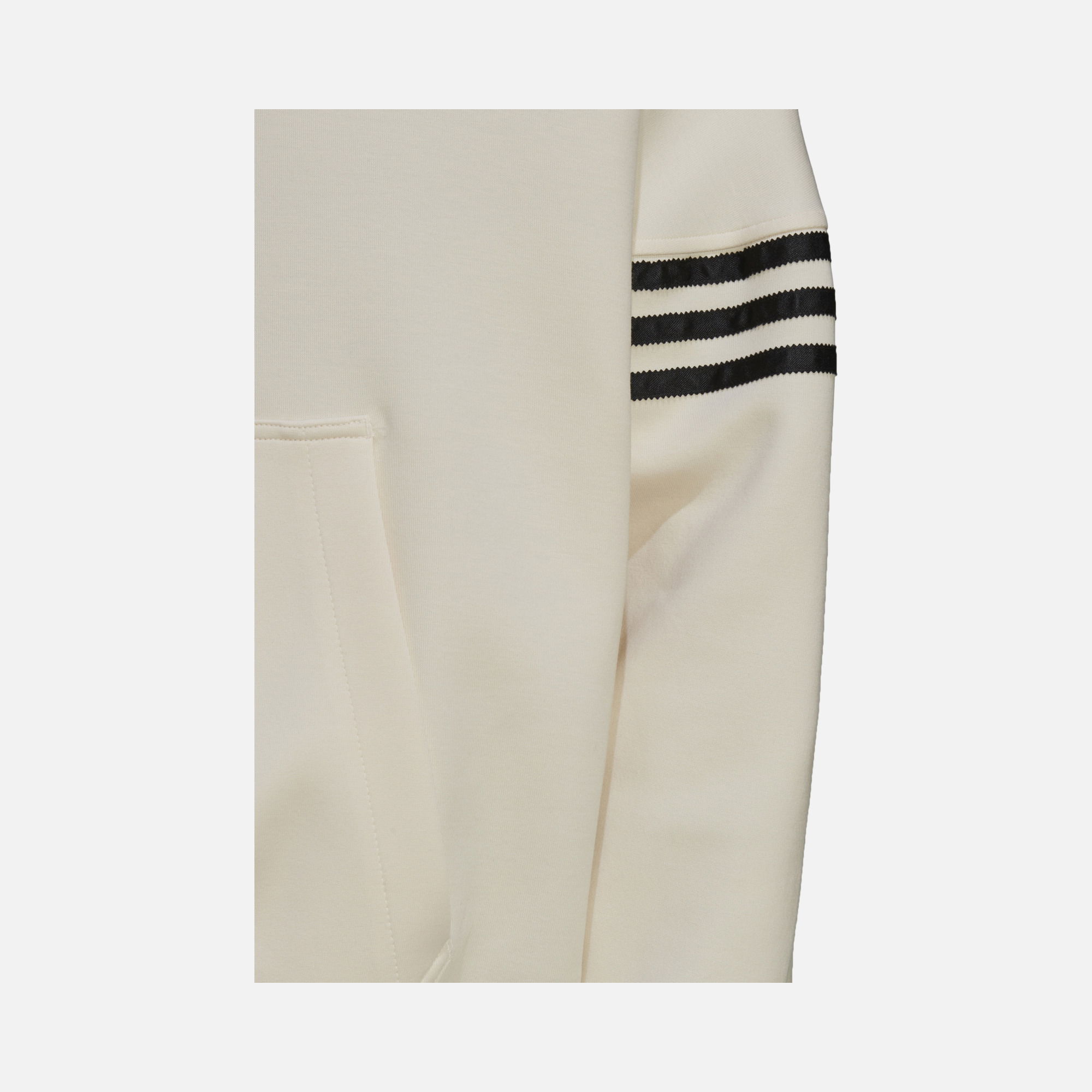 adidas Sportswear Adicolor Neuclassics 3-Stripes Hoodie Erkek Sweatshırt