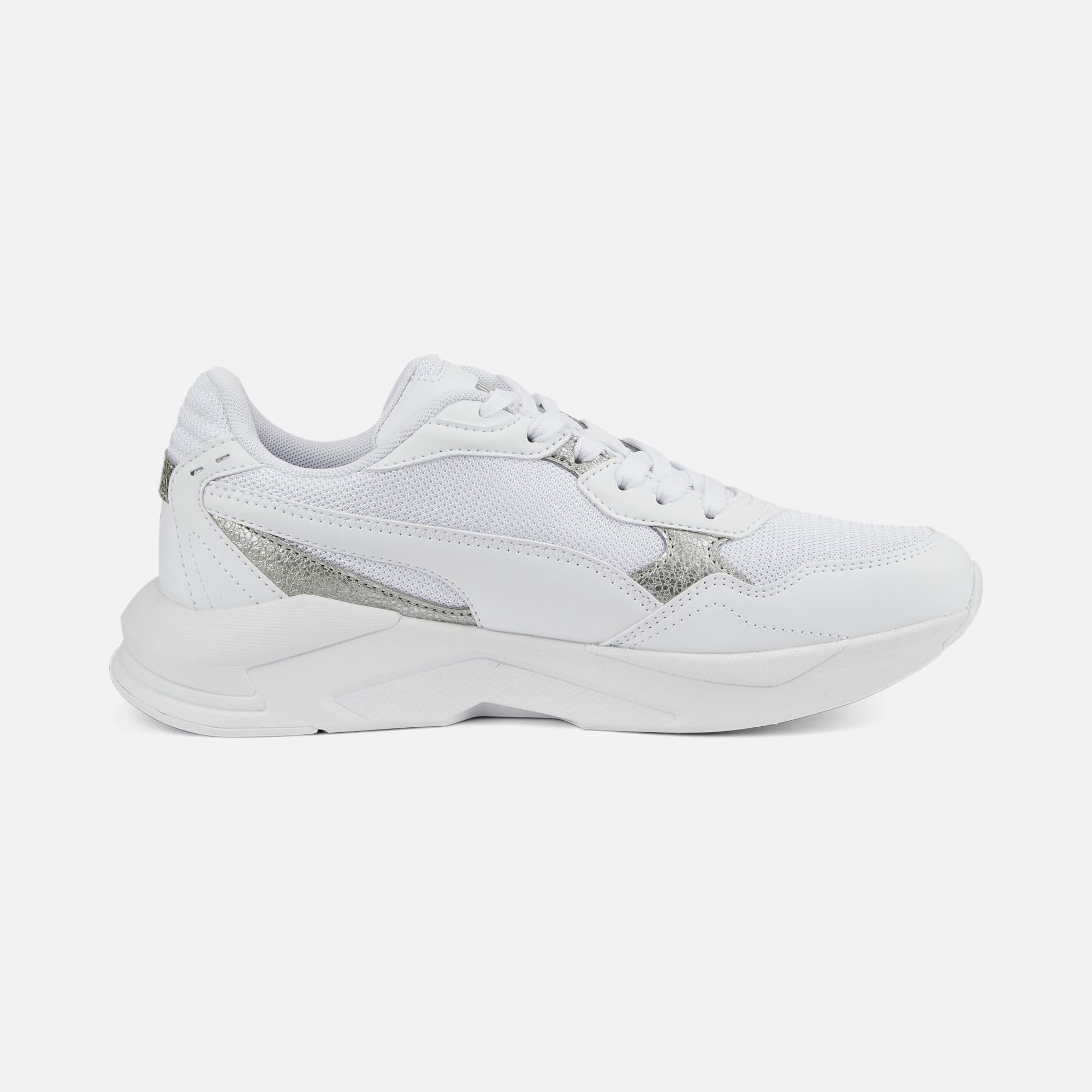 Puma X Ray Speed Lite Distressed Kadın Spor Ayakkabı