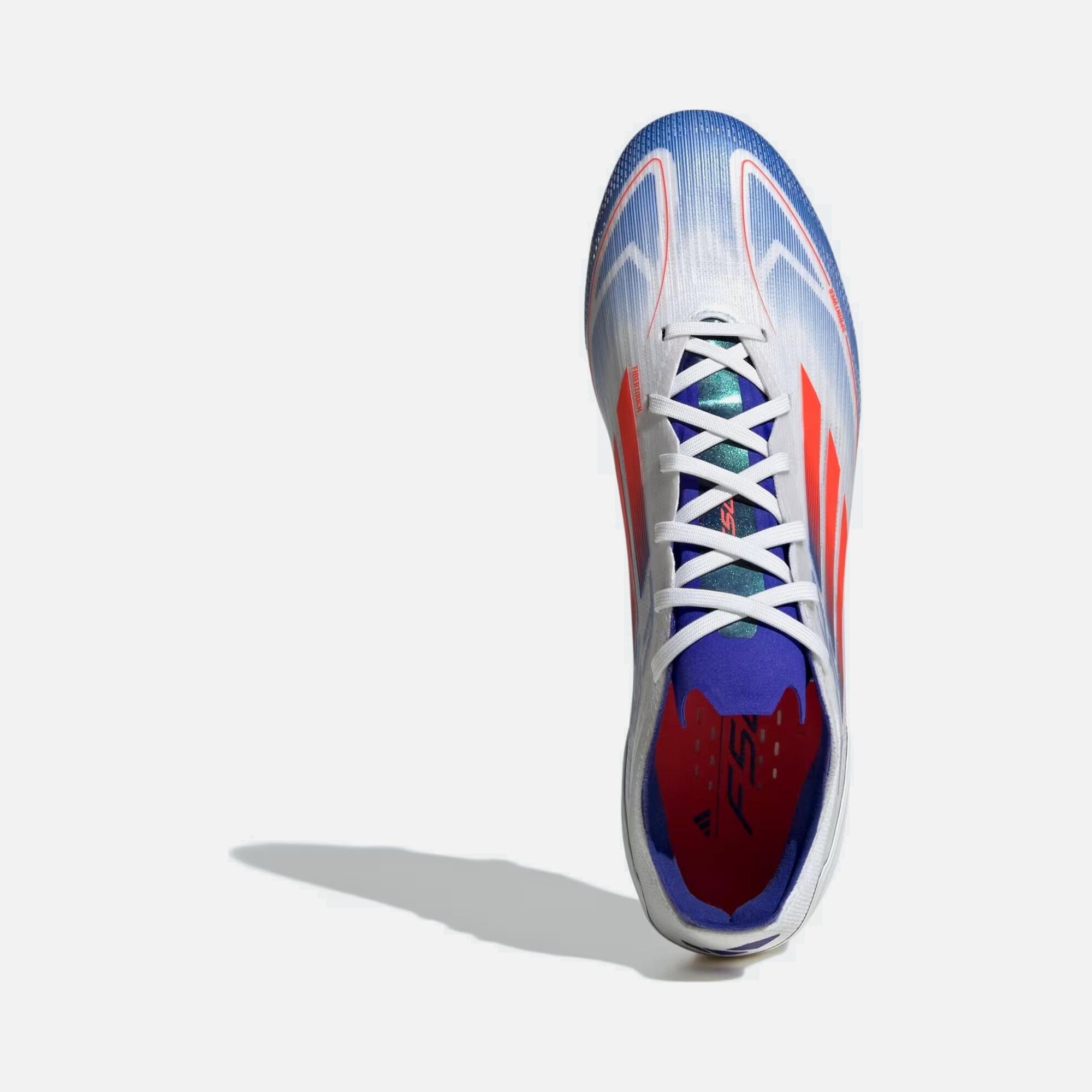 adidas F50 Pro FG Firm-Ground Erkek Krampon
