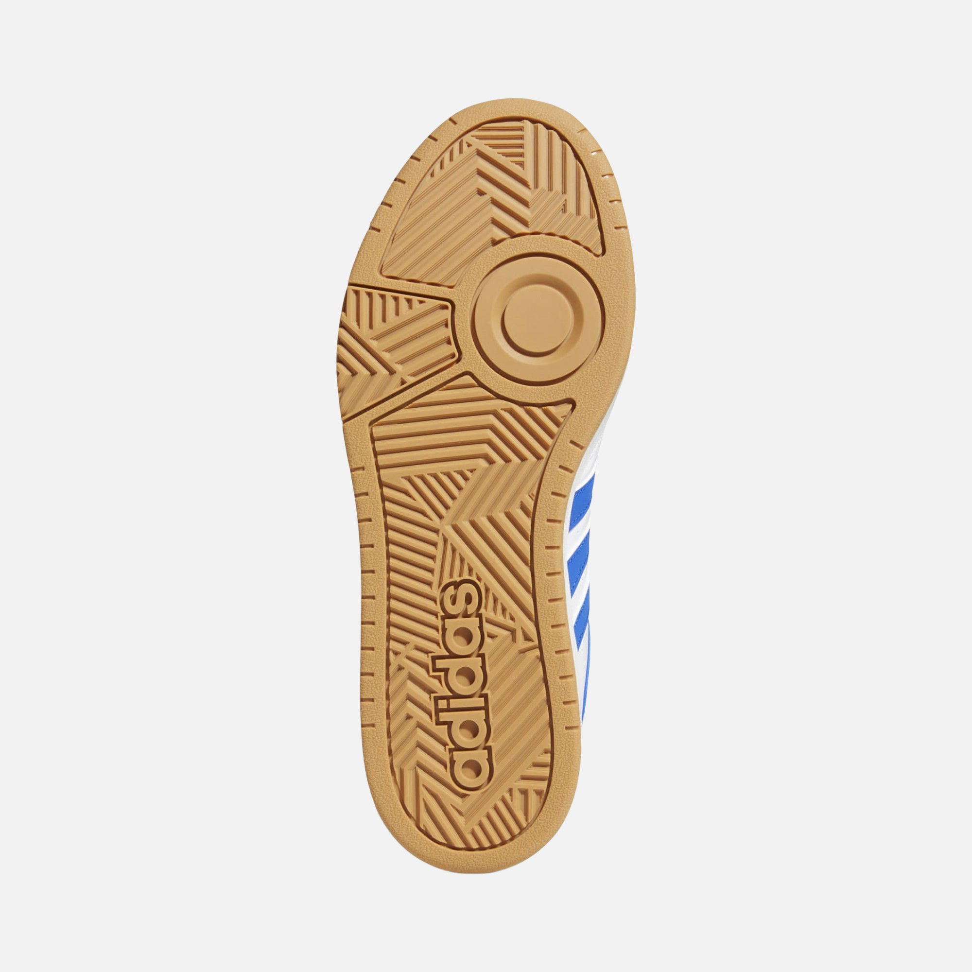 adidas Hoops 3.0 Low Classic Vintage Erkek Spor Ayakkabı