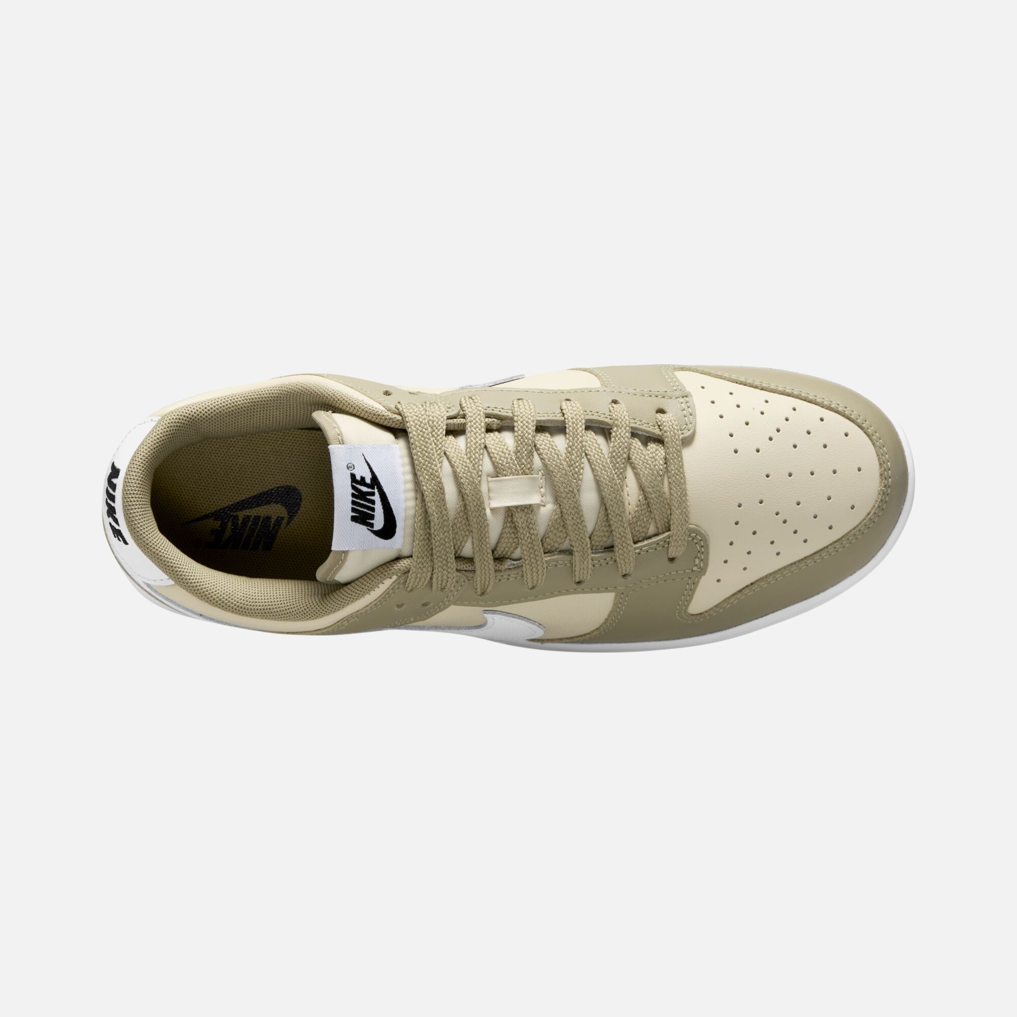 Nike Dunk Low Retro Special Edition Erkek Spor Ayakkabı