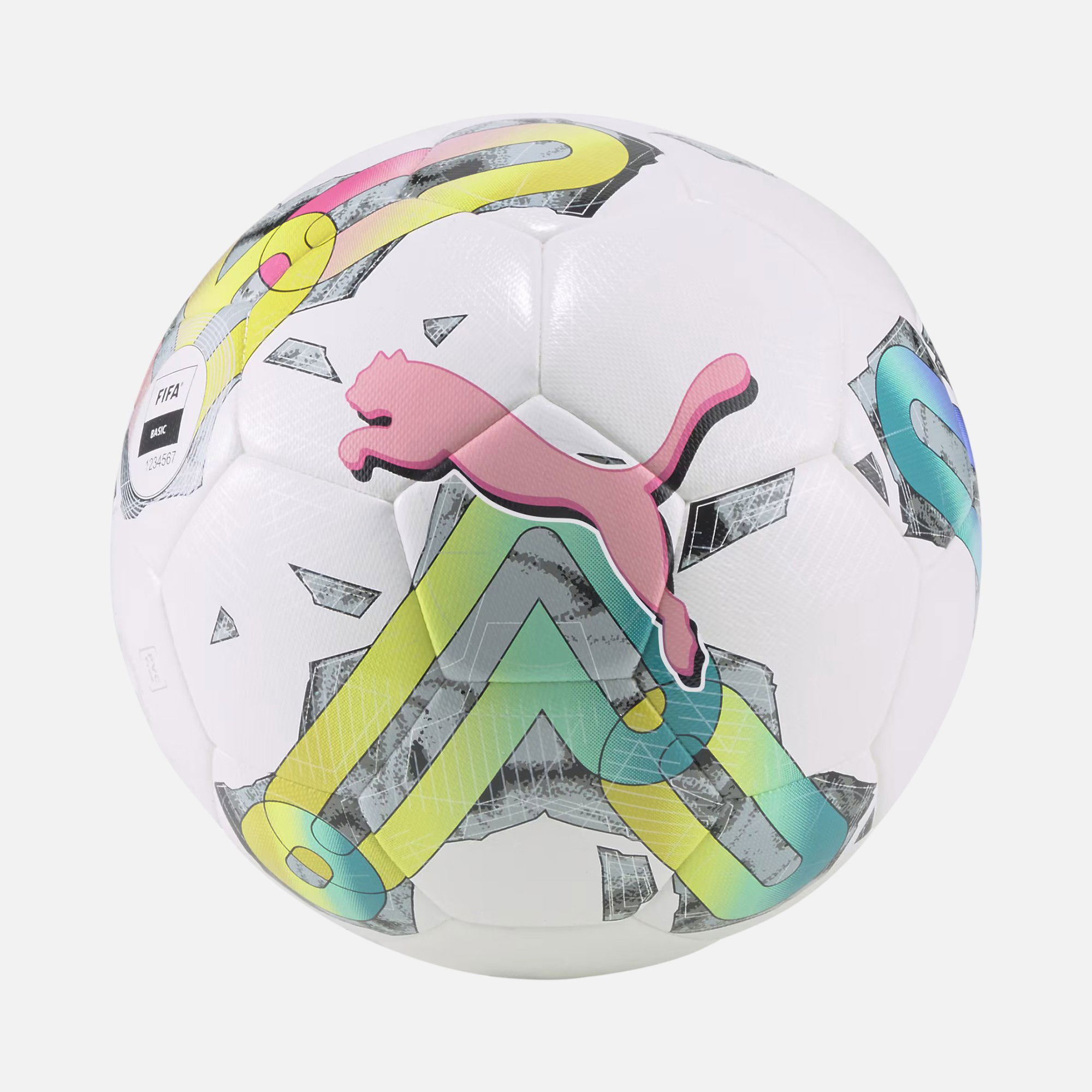 Puma ORBITA No:5 Unisex Futbol Topu