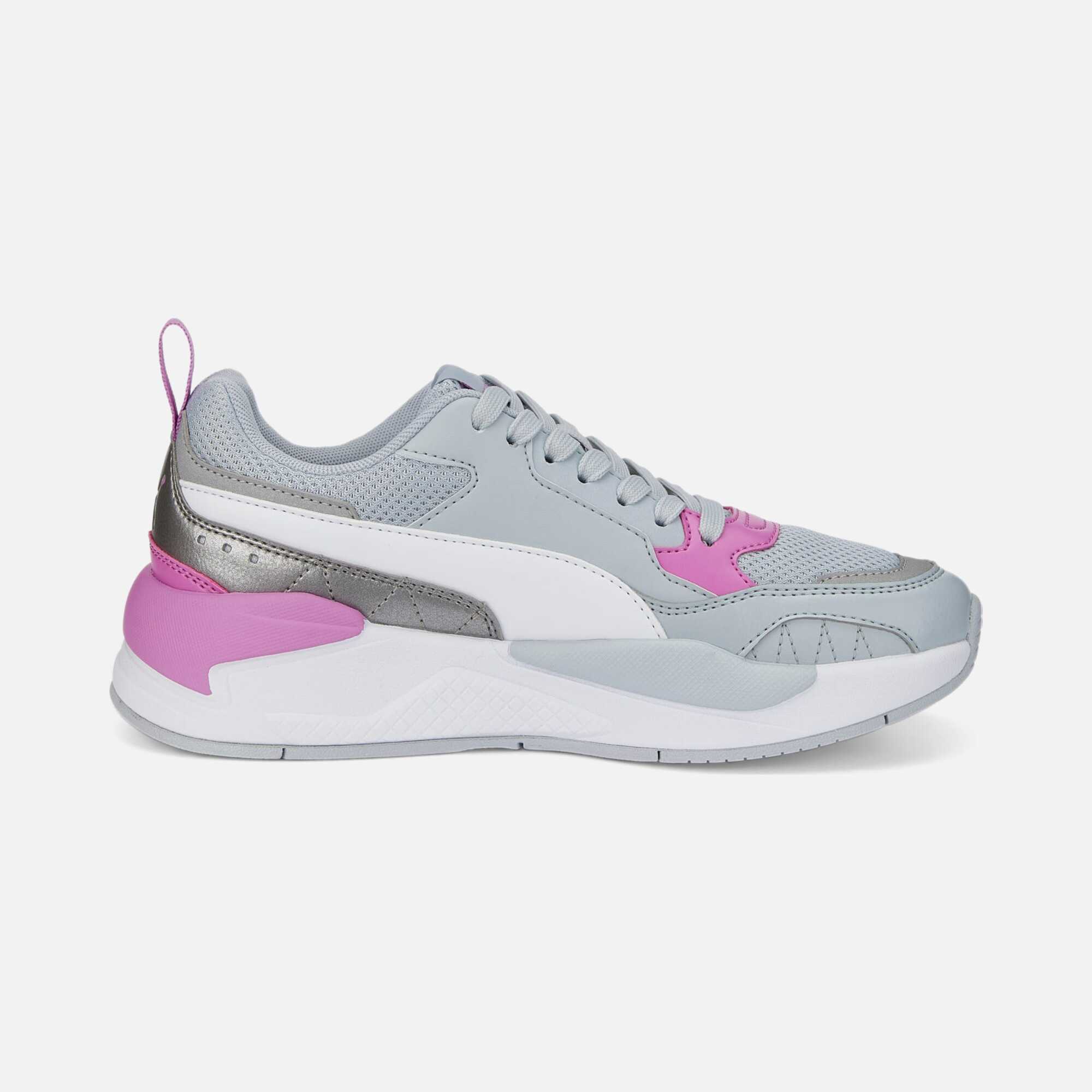 Puma X Ray 2 Square (GS) Spor Ayakkabı