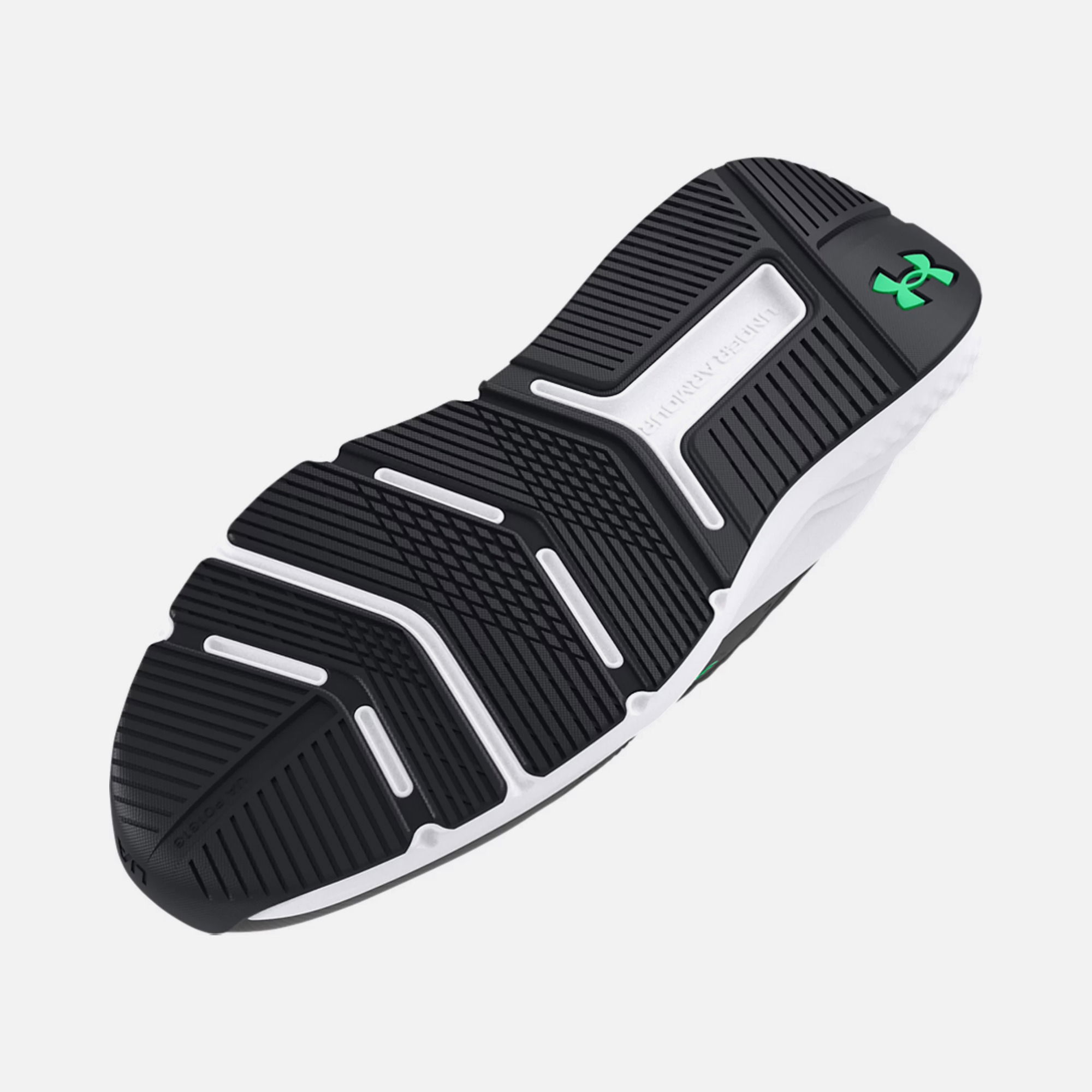 Under Armour Charged Commit 4 Training Erkek Spor Ayakkabı