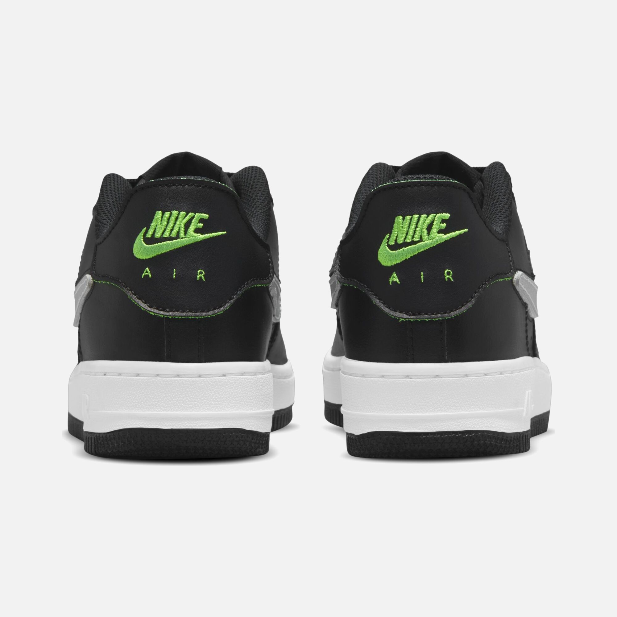 Nike Air Force 1/1 (GS) Spor Ayakkabı