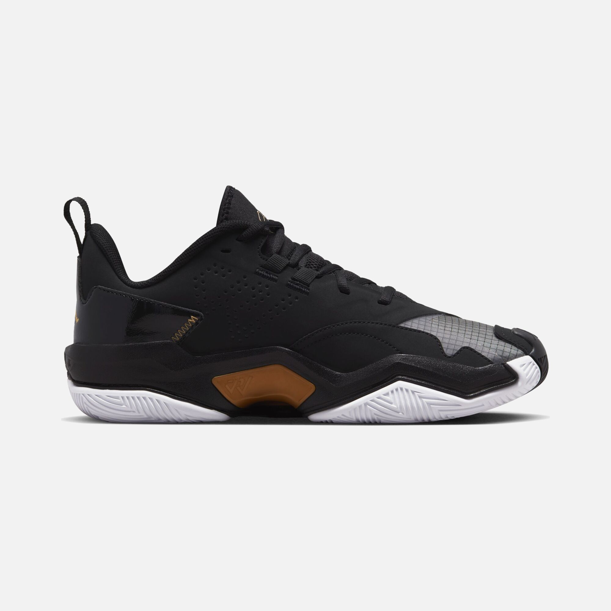 Nike Jordan One Take 4 Erkek Basketbol Ayakkabısı