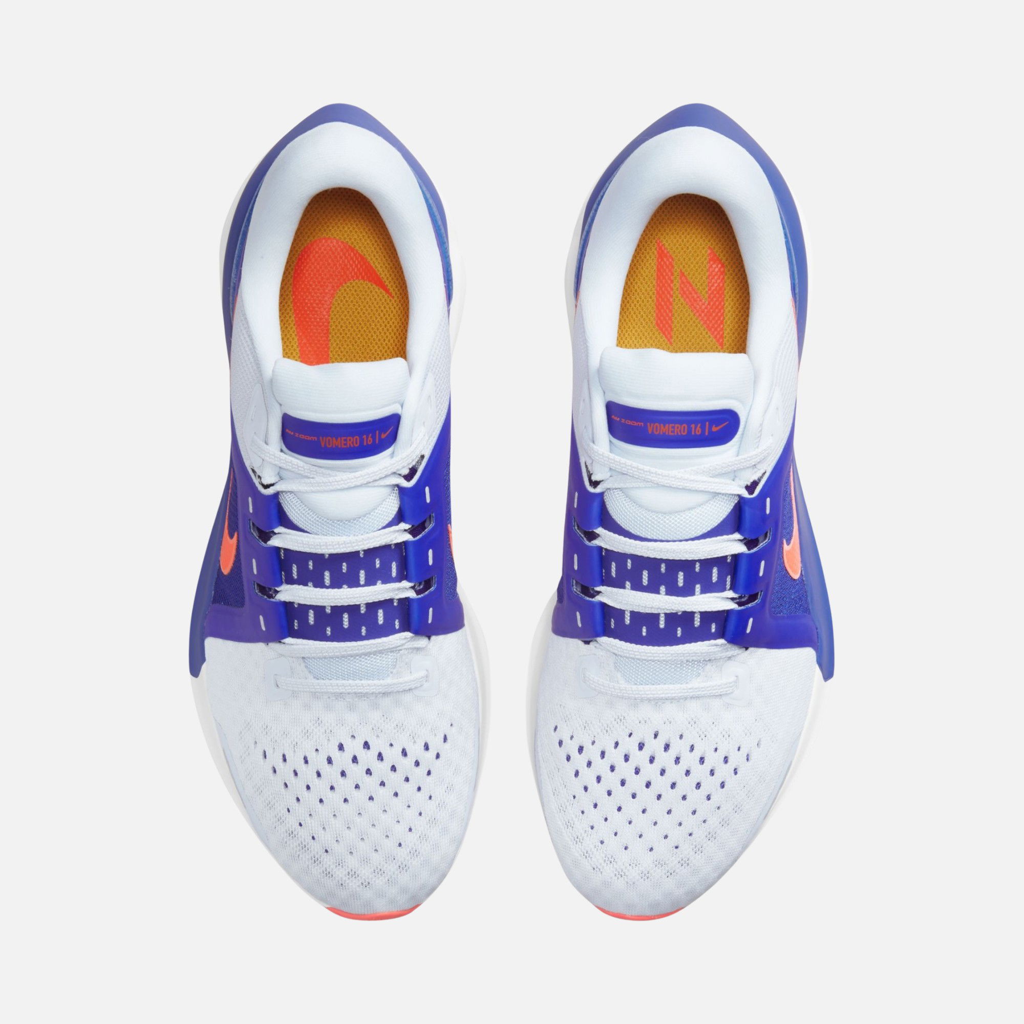 Nike Air Zoom Vomero 16 Road Running Erkek Spor Ayakkabı