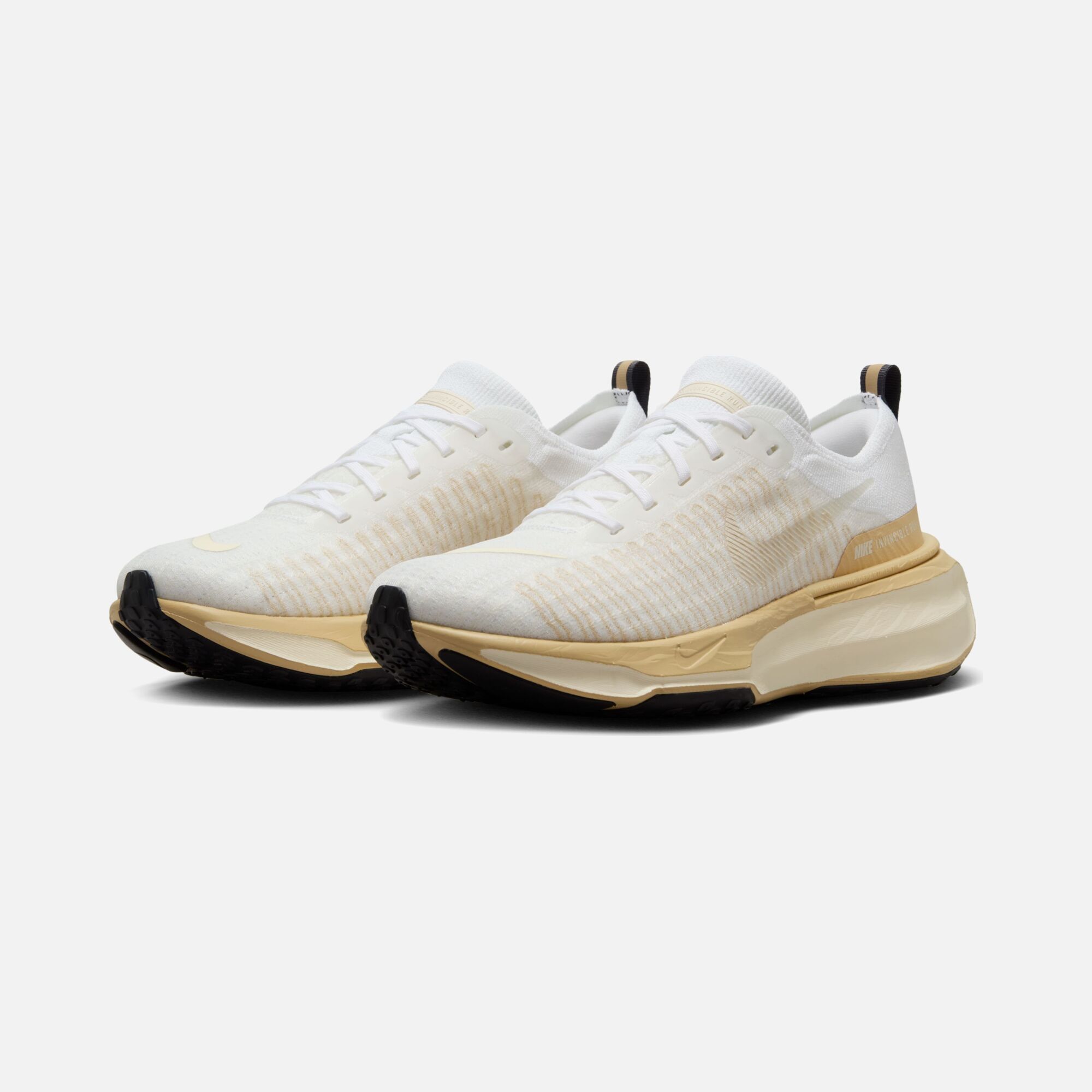 Nike ZoomX Invincible Run Flyknit 3 Road Running Erkek Spor Ayakkabı