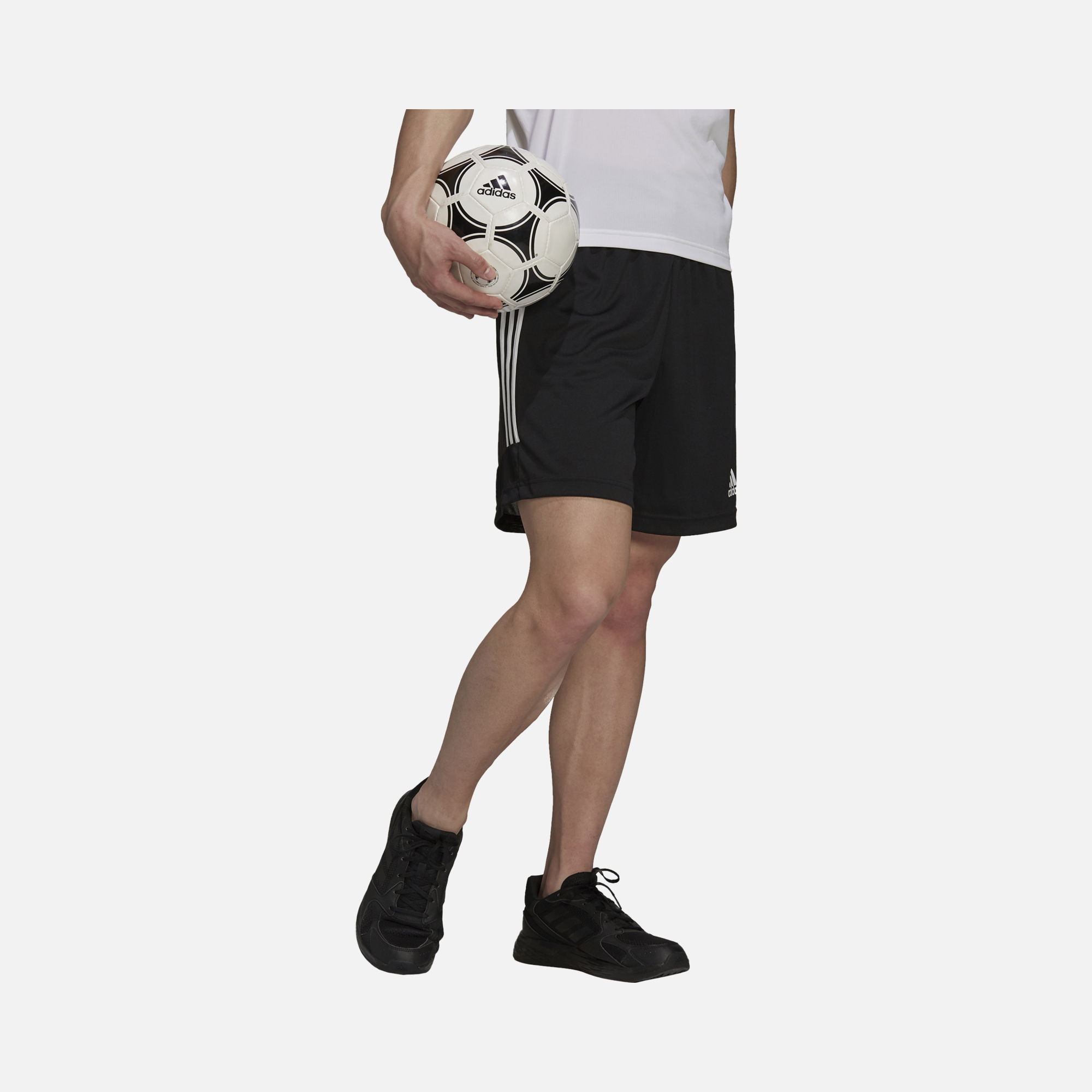 adidas AEROREADY Sereno Cut 3-Stripes FW23 Erkek Şort