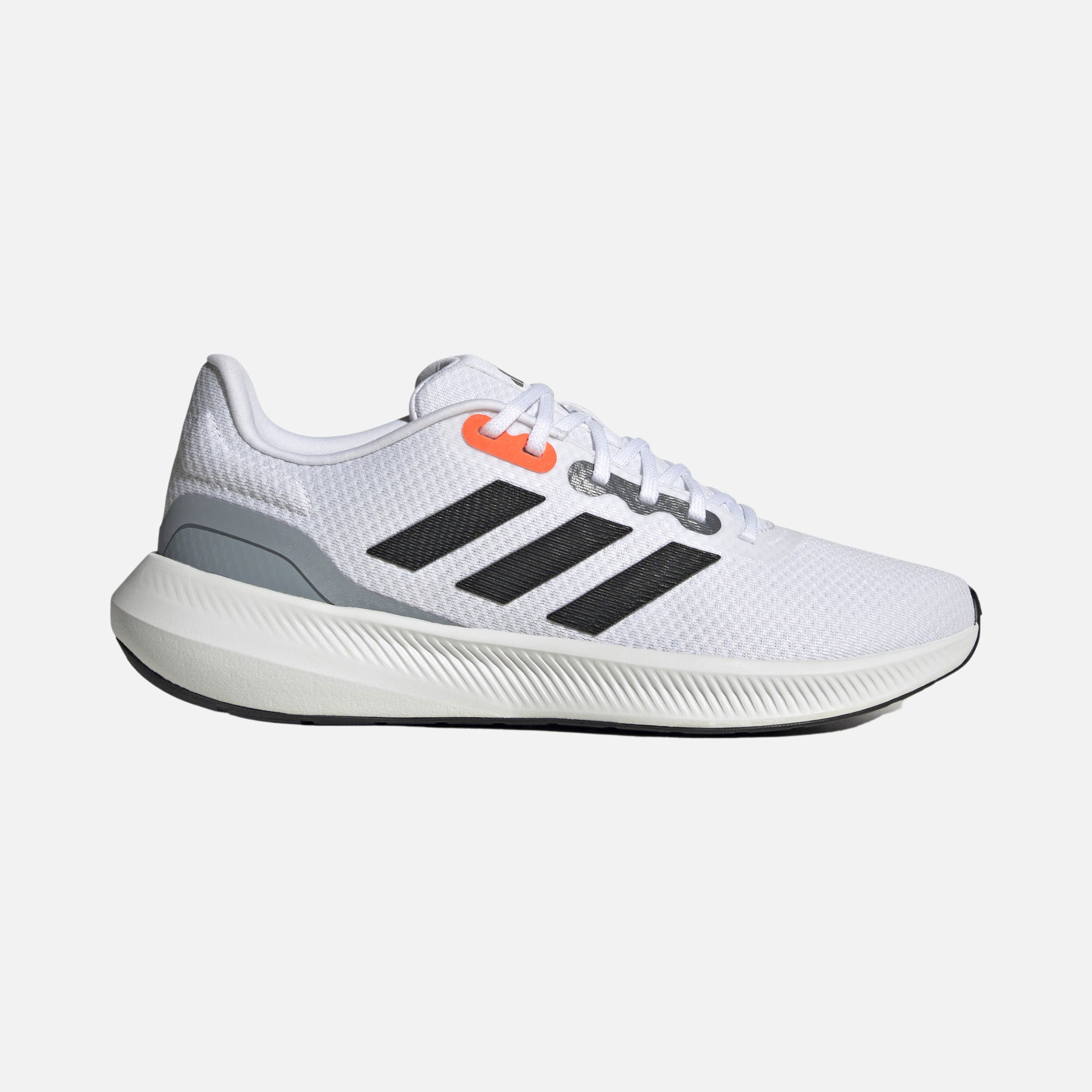 adidas Run Falcon 3 Cloudfoam Low Running Erkek Spor Ayakkabı