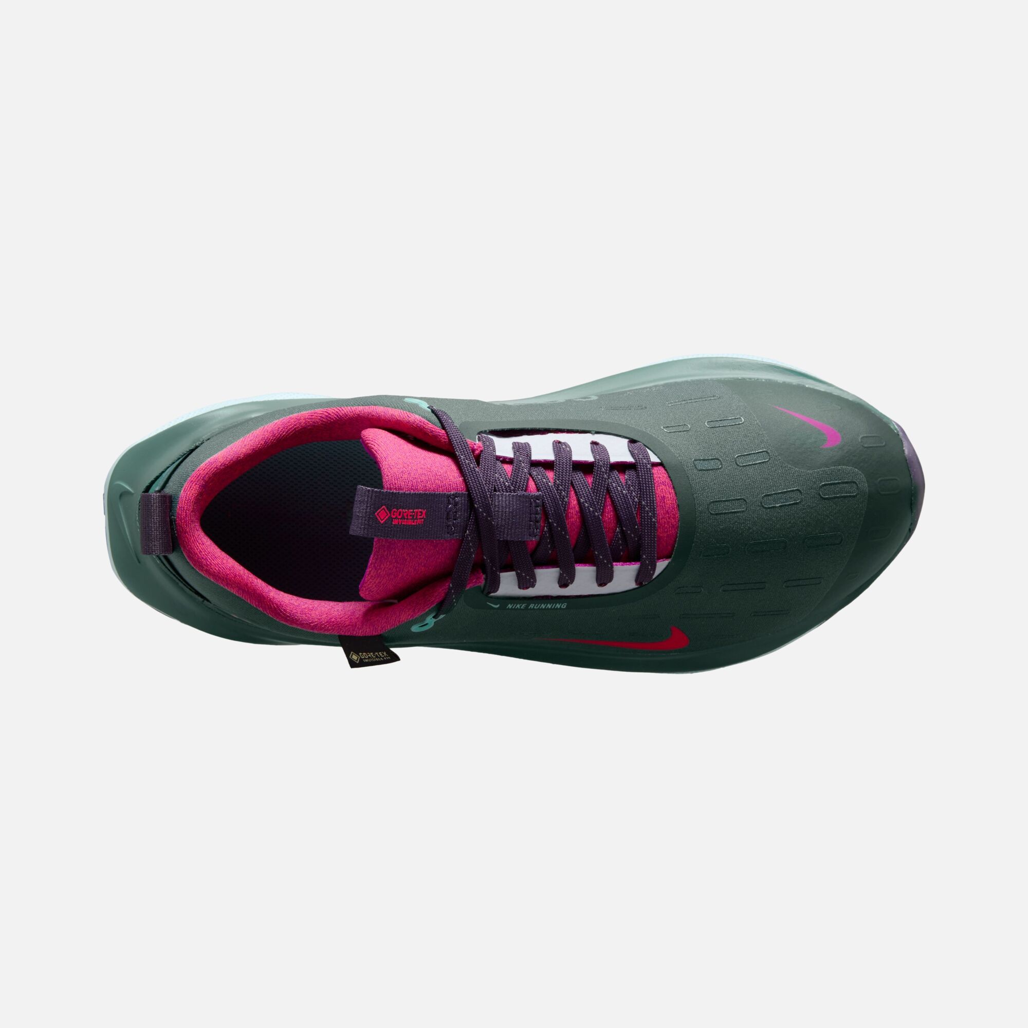 Nike Reactx Infinity Run 4 Gore-Tex Road Running Kadın Spor Ayakkabı
