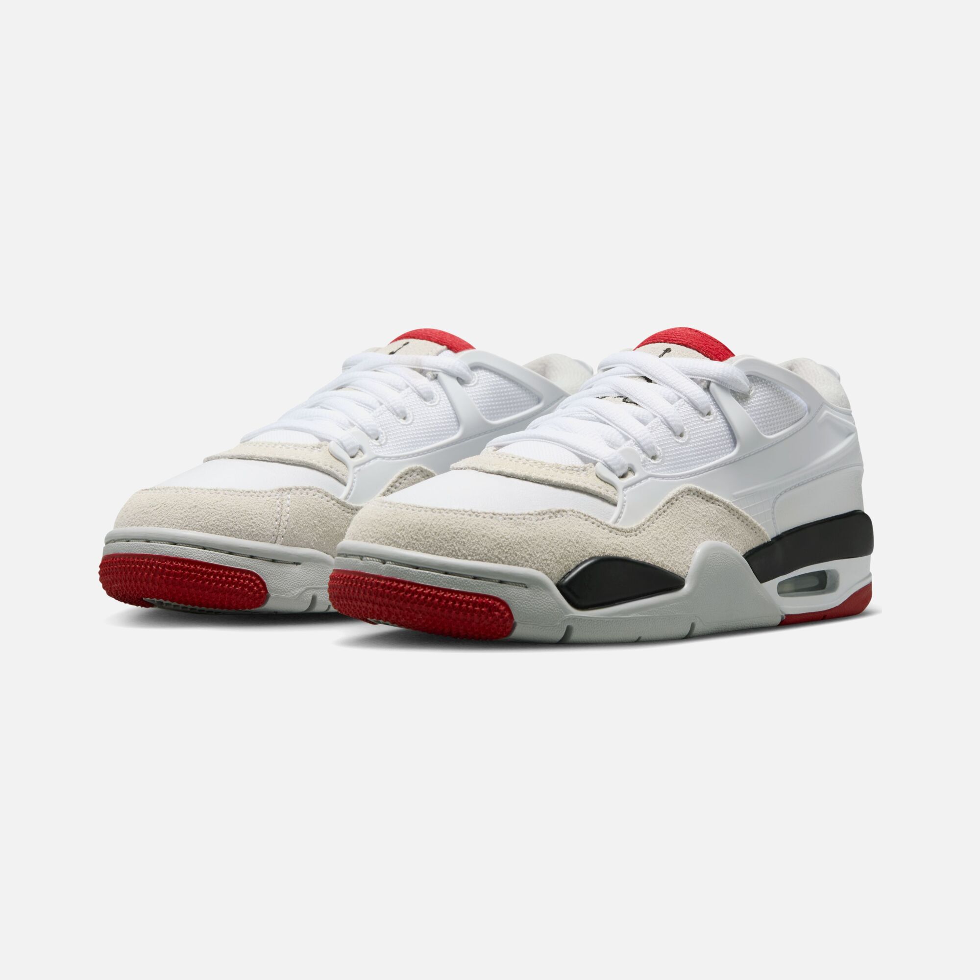 Nike Air Jordan 4RM (GS) Basketbol Ayakkabısı