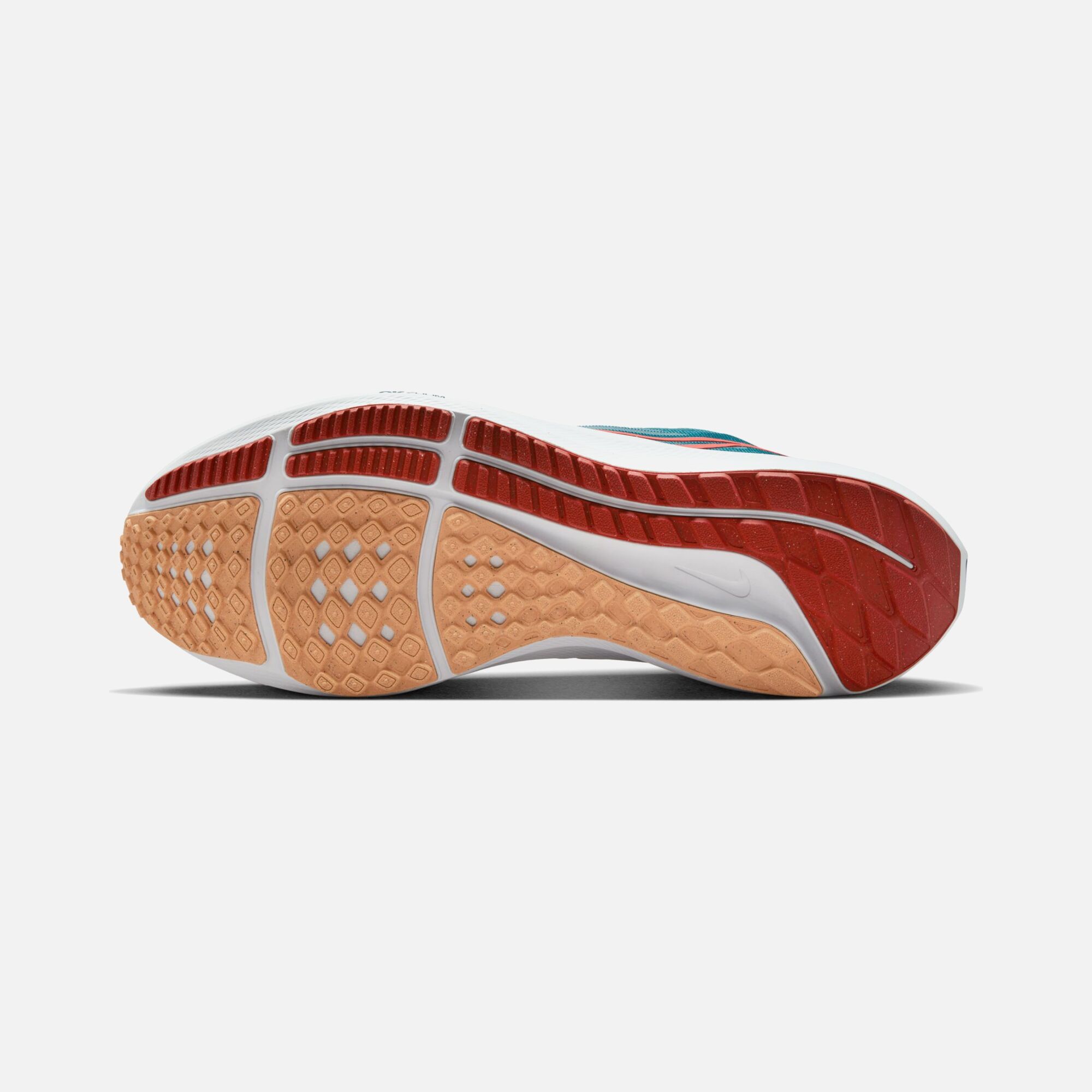Nike Air Zoom Pegasus 39 Road Running Erkek Spor Ayakkabı