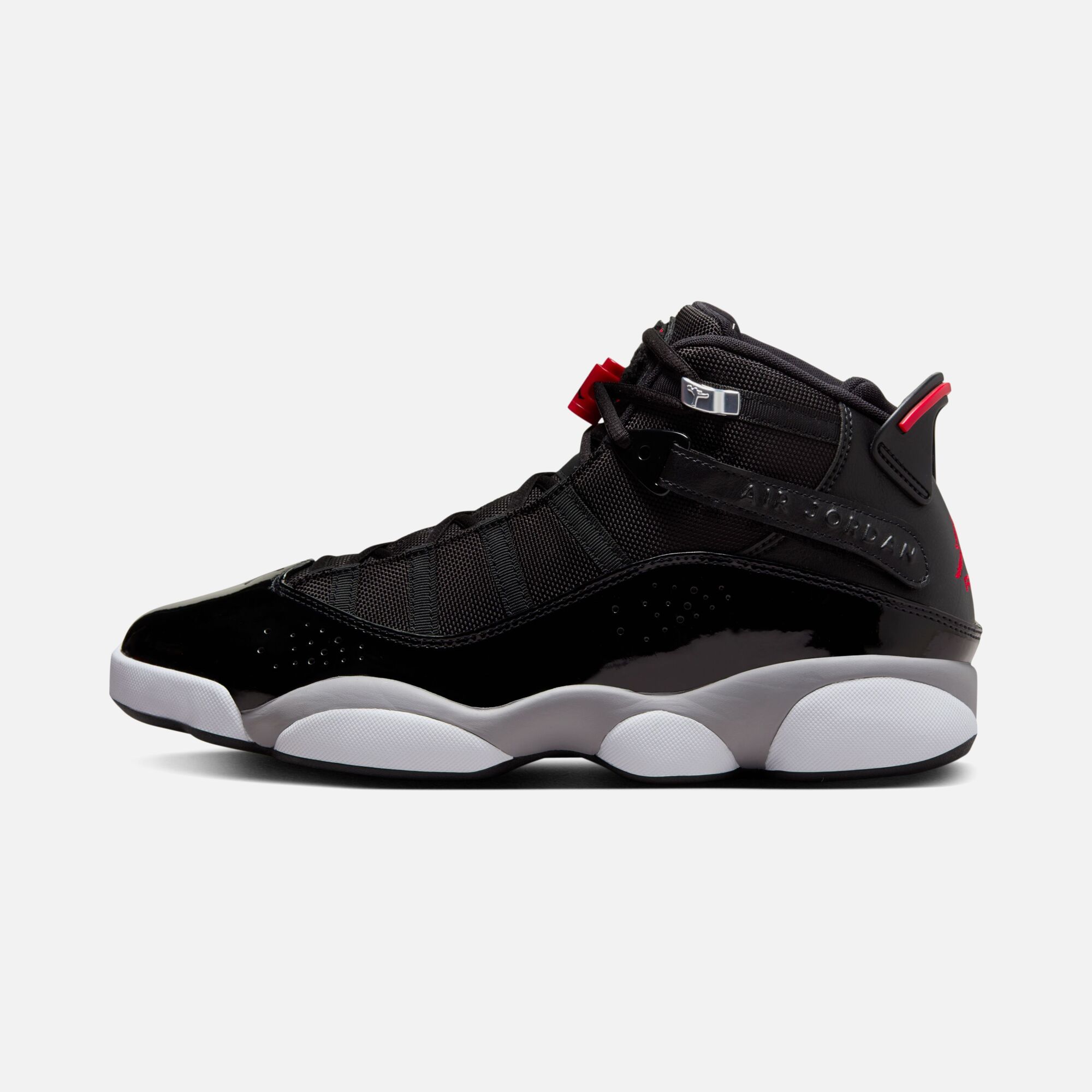 Nike Jordan 6 Rings Erkek Basketbol Ayakkabı