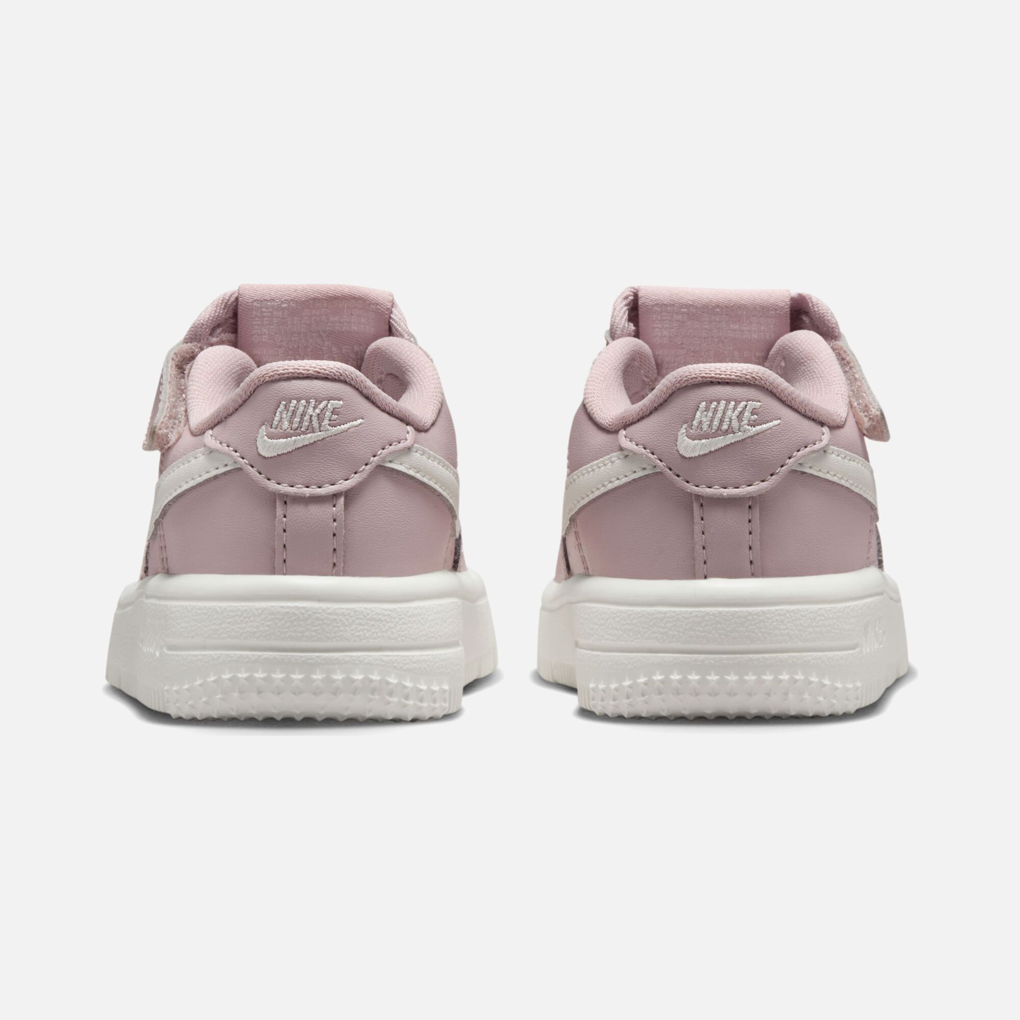 Nike Force 1 Low EasyOn (TD) Bebek Spor Ayakkabı