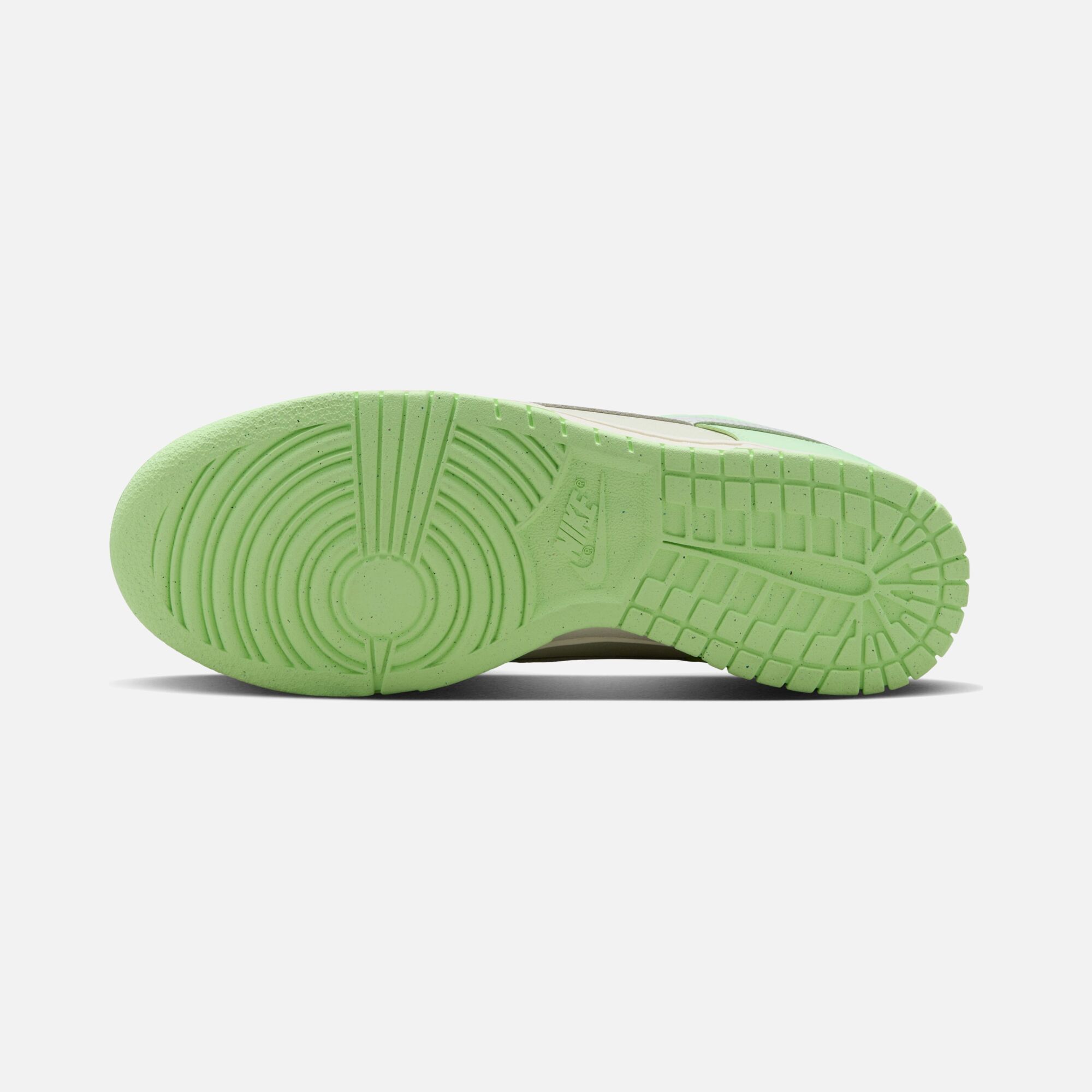 Nike Dunk Low Next Nature SE ''Metallic Ornament Details'' Kadın Spor Ayakkabı