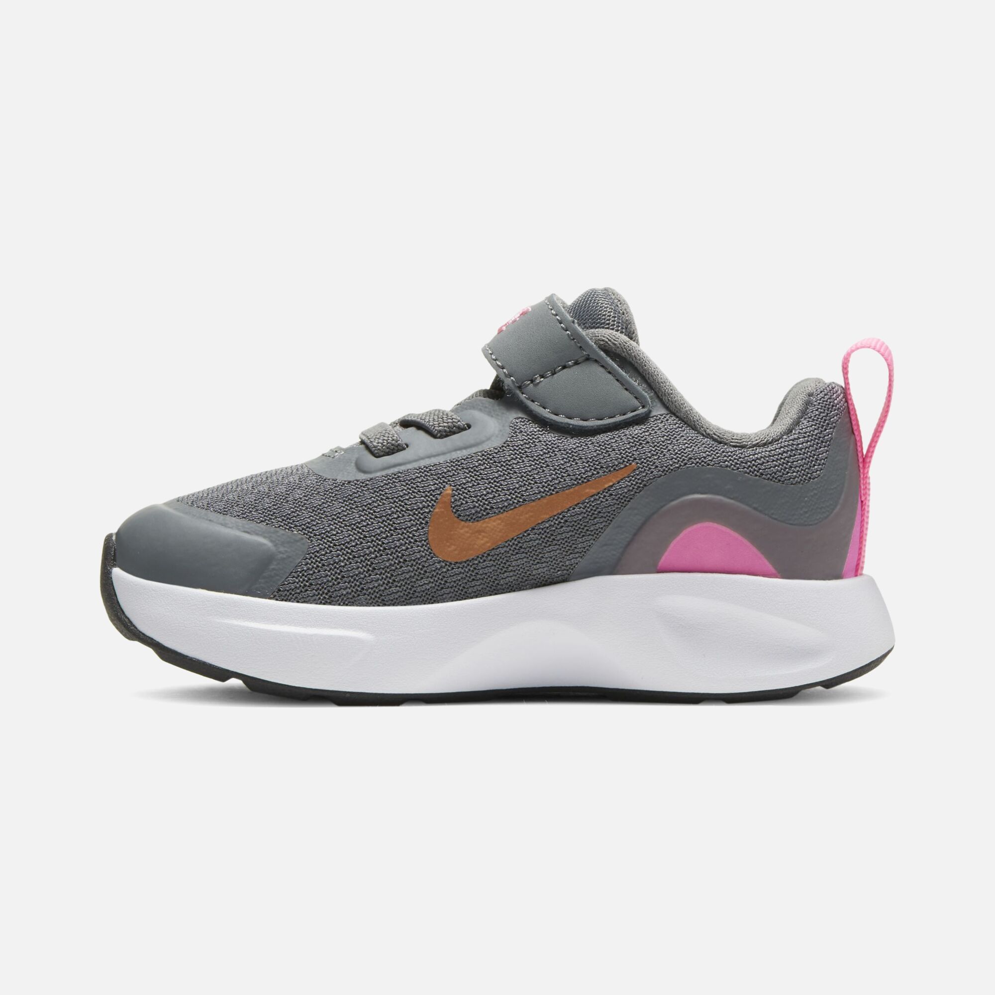 Nike WearAllDay (TD) Bebek Spor Ayakkabı