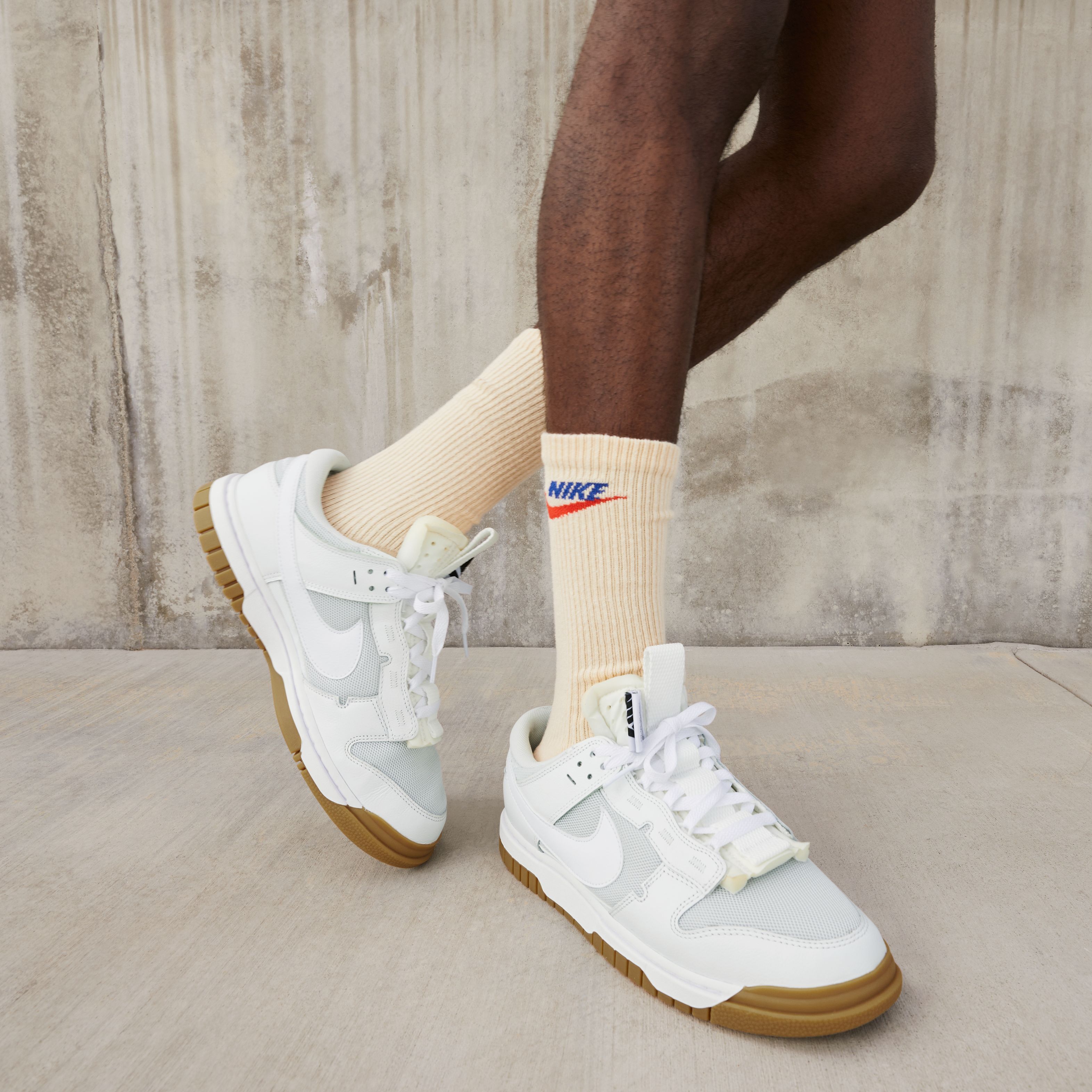 Nike Air Dunk Jumbo Erkek Spor Ayakkabı