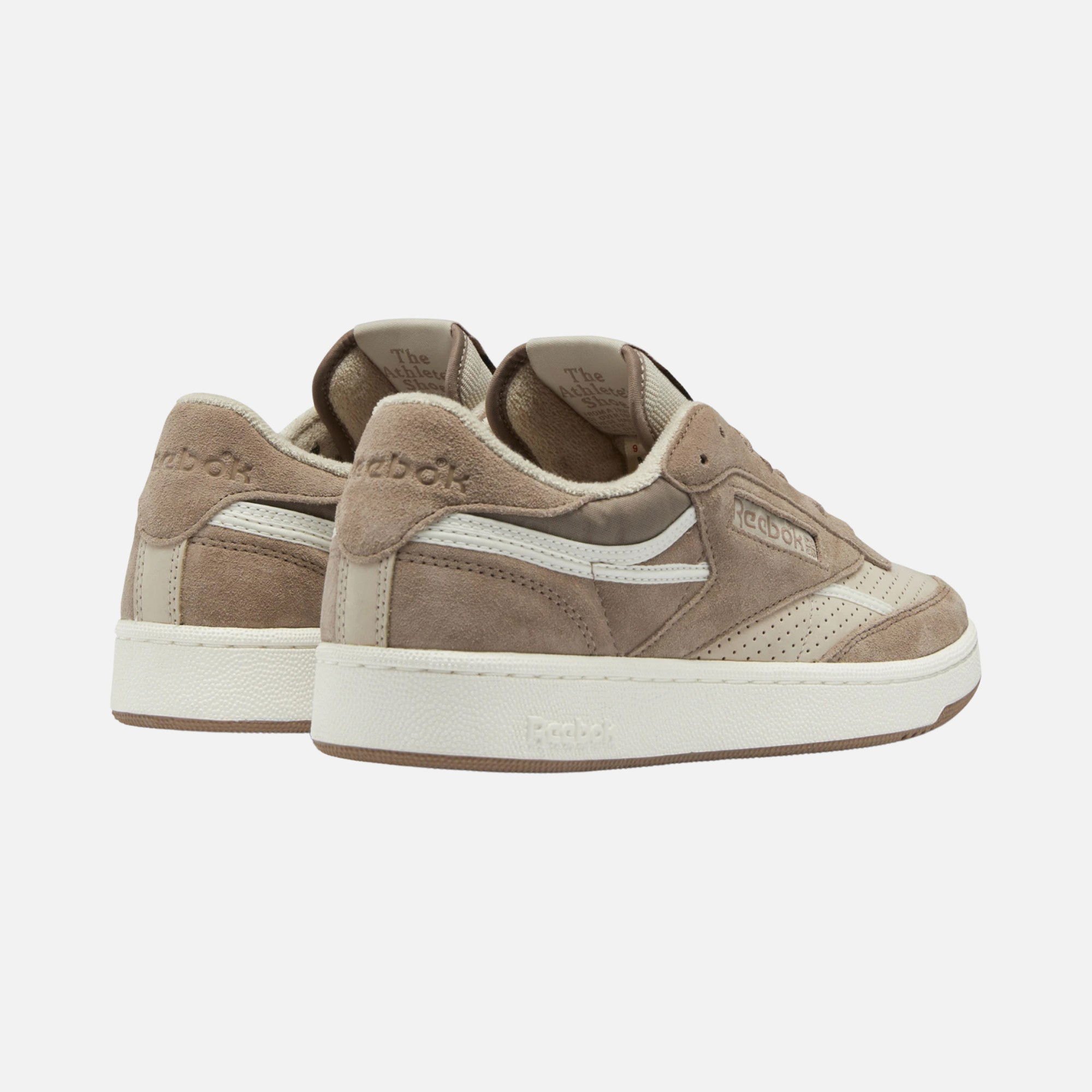 Reebok Sportswear Club C85 Vintage Erkek Spor Ayakkabı