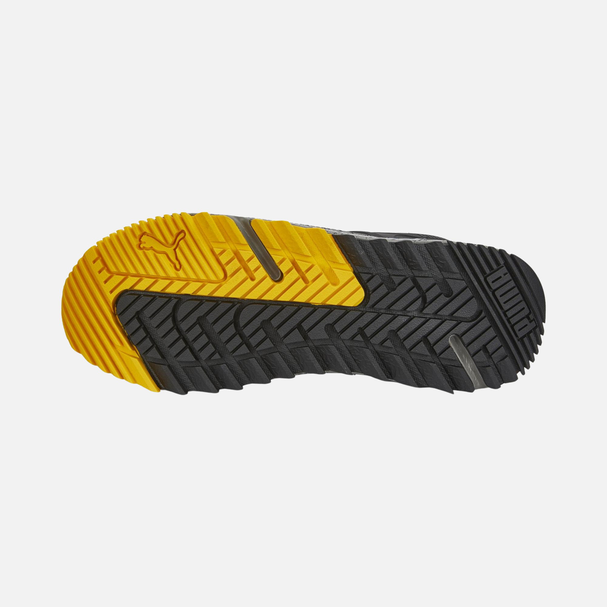 Puma Pacer Future Trail Erkek Spor Ayakkabı