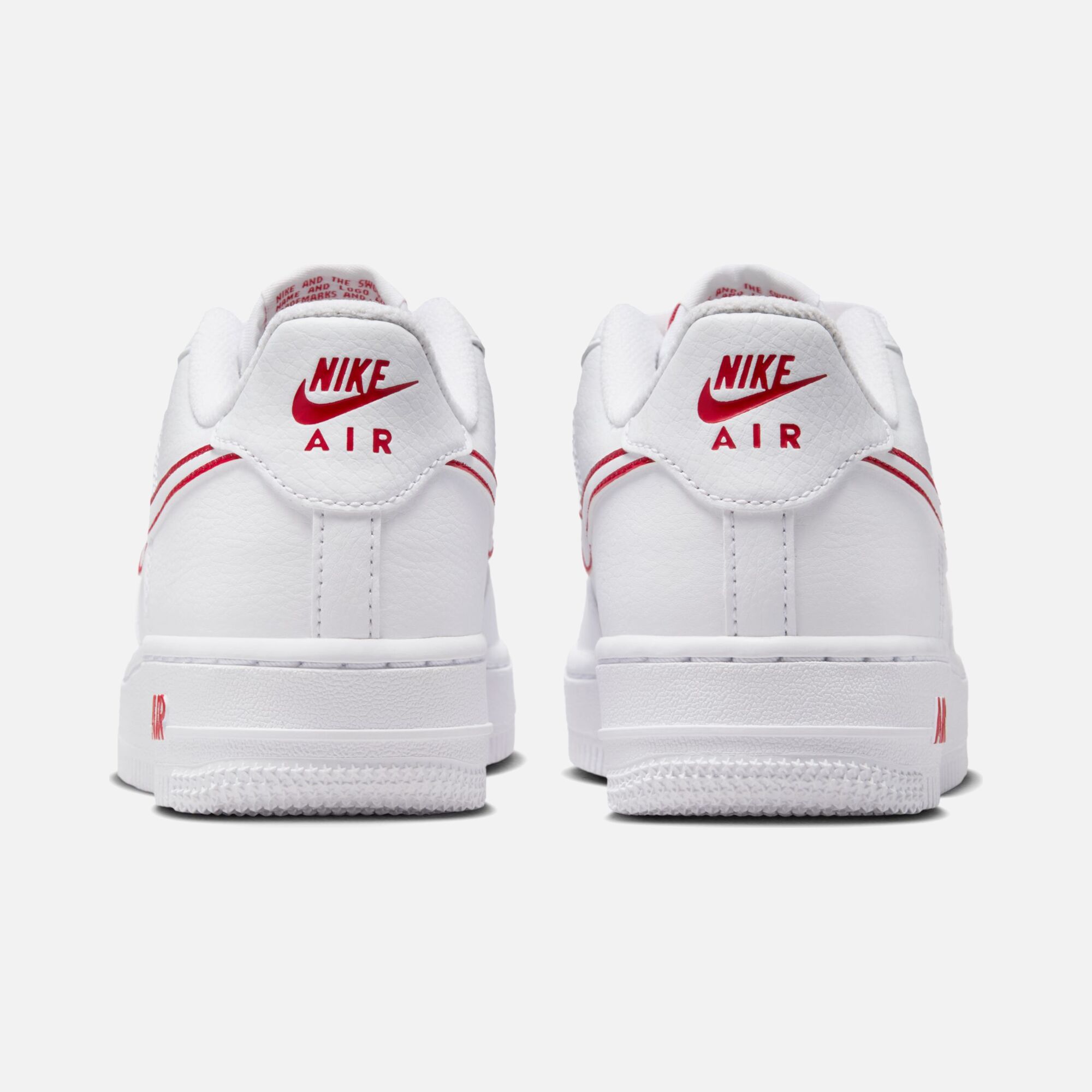 Nike Air Force 1 Gs S25 Spor Ayakkabı
