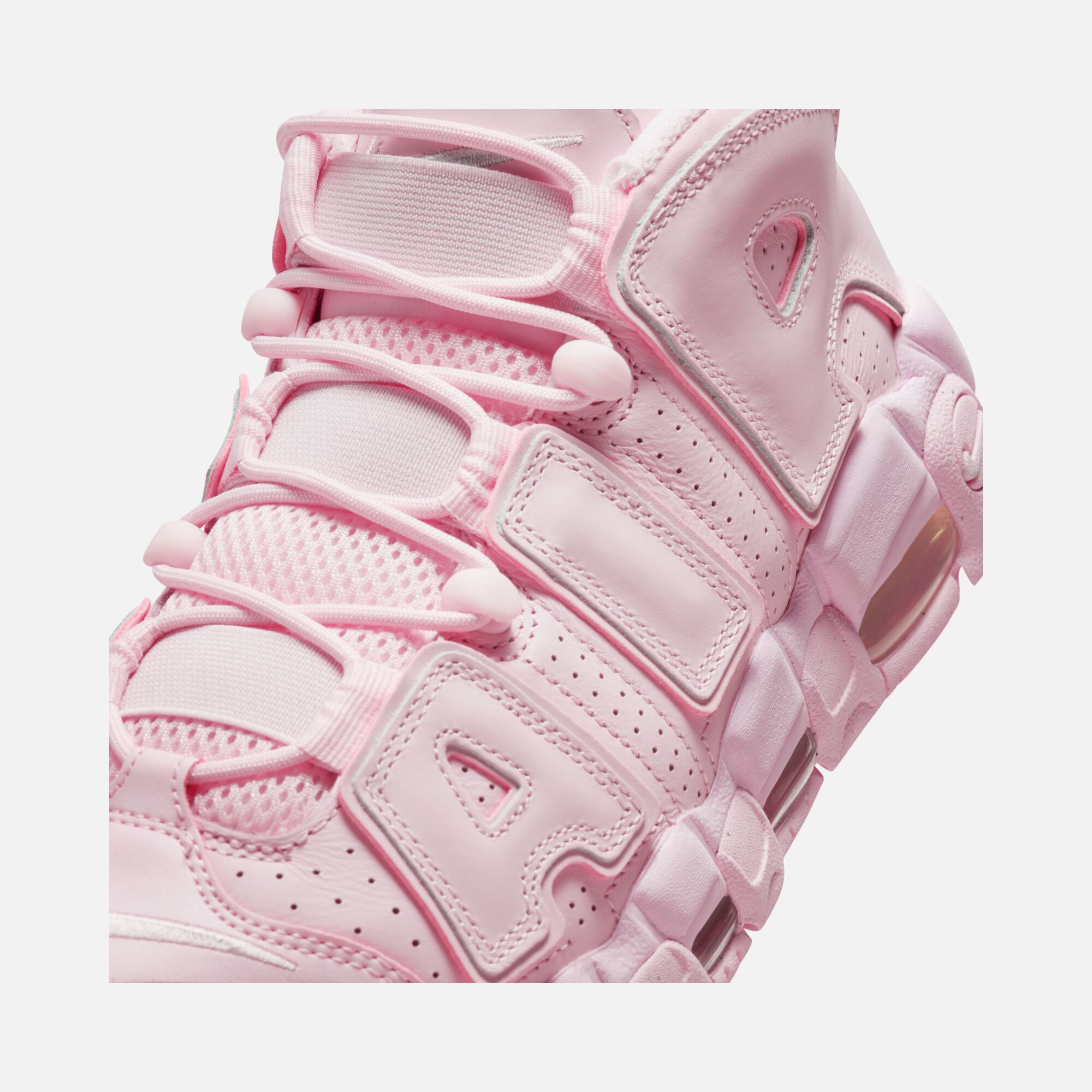 Nike Air More Uptempo ''An Off-Court Fave'' Kadın Spor Ayakkabı