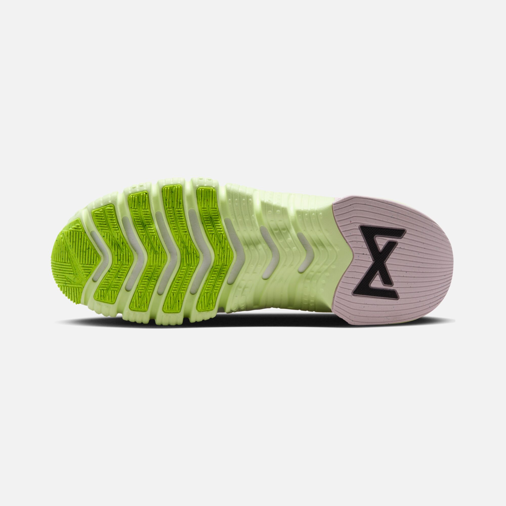 Nike Free Metcon 5 Training Kadın Spor Ayakkabı