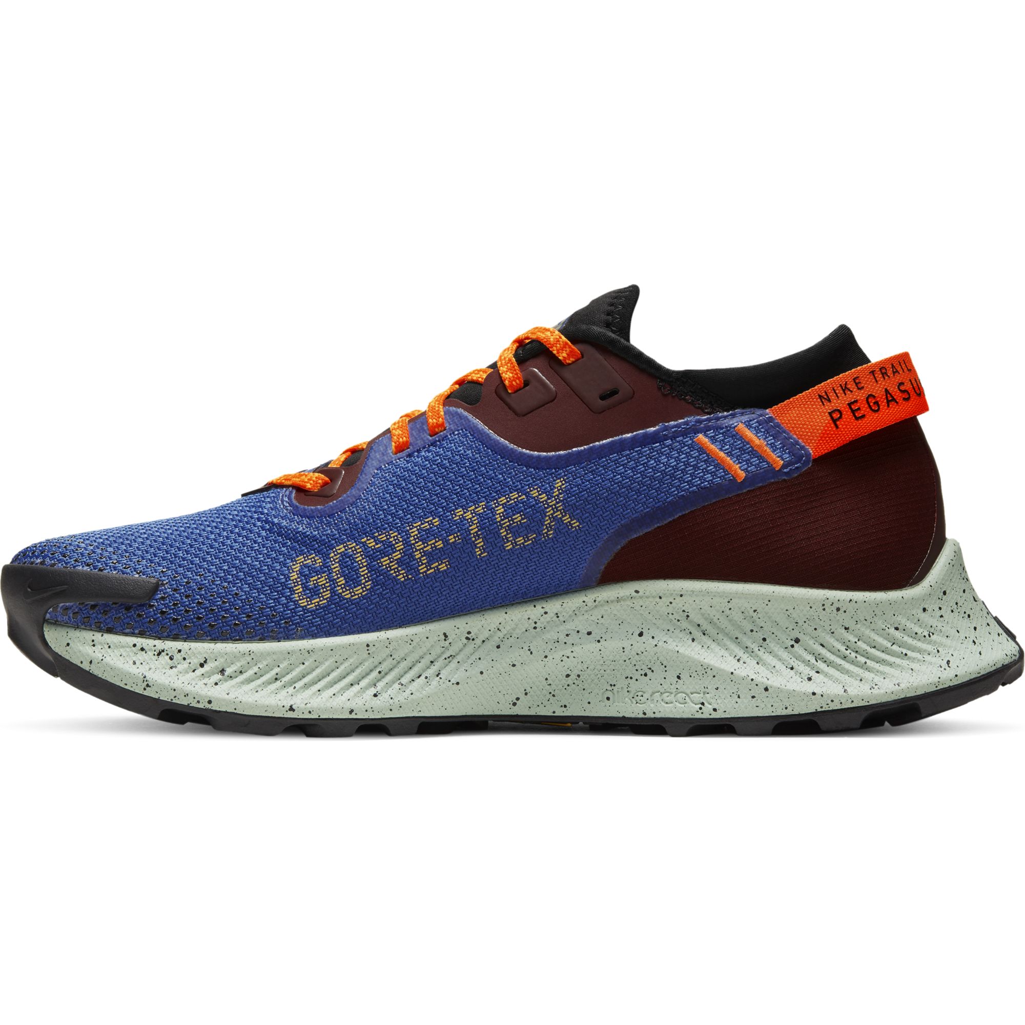 Nike Pegasus Trail 2 Gore-Tex Kadın Spor Ayakkabı