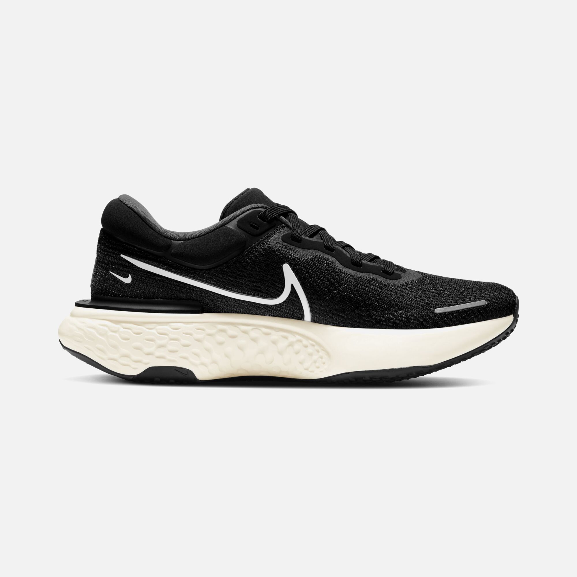Nike ZoomX Invincible Run Flyknit Running Erkek Spor Ayakkabı