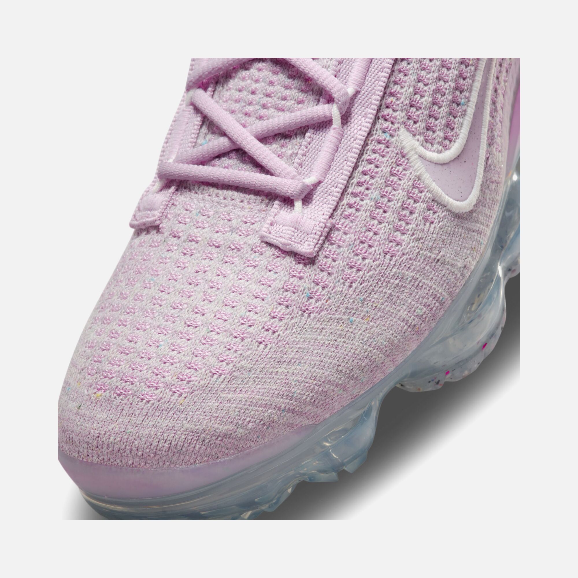 Nike Air VaporMax 2021 Flyknit Kadın Spor Ayakkabı