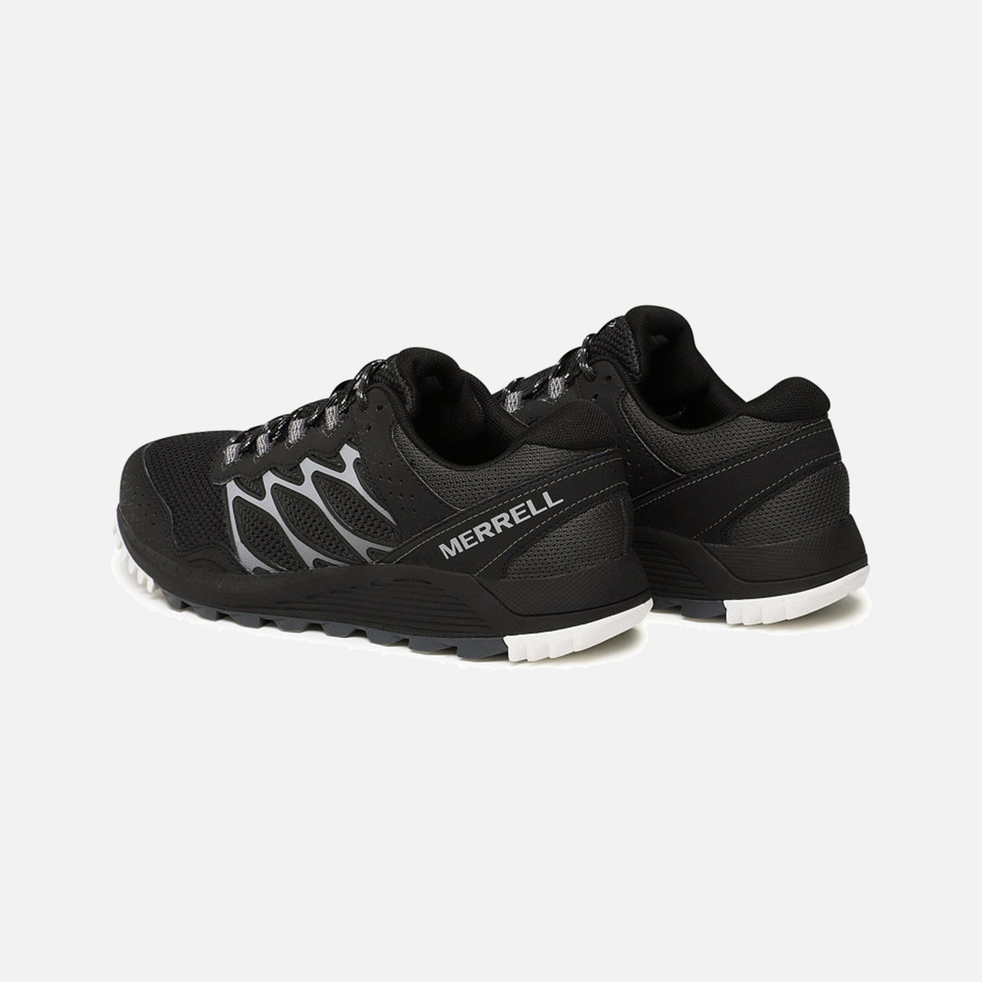 Merrell Wildwood Aerosport Trail Erkek Spor Ayakkabı