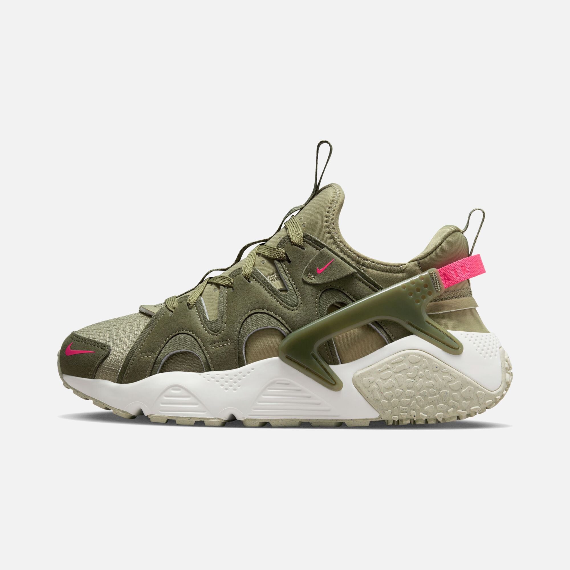Nike Air Huarache Craft Kadın Spor Ayakkabı