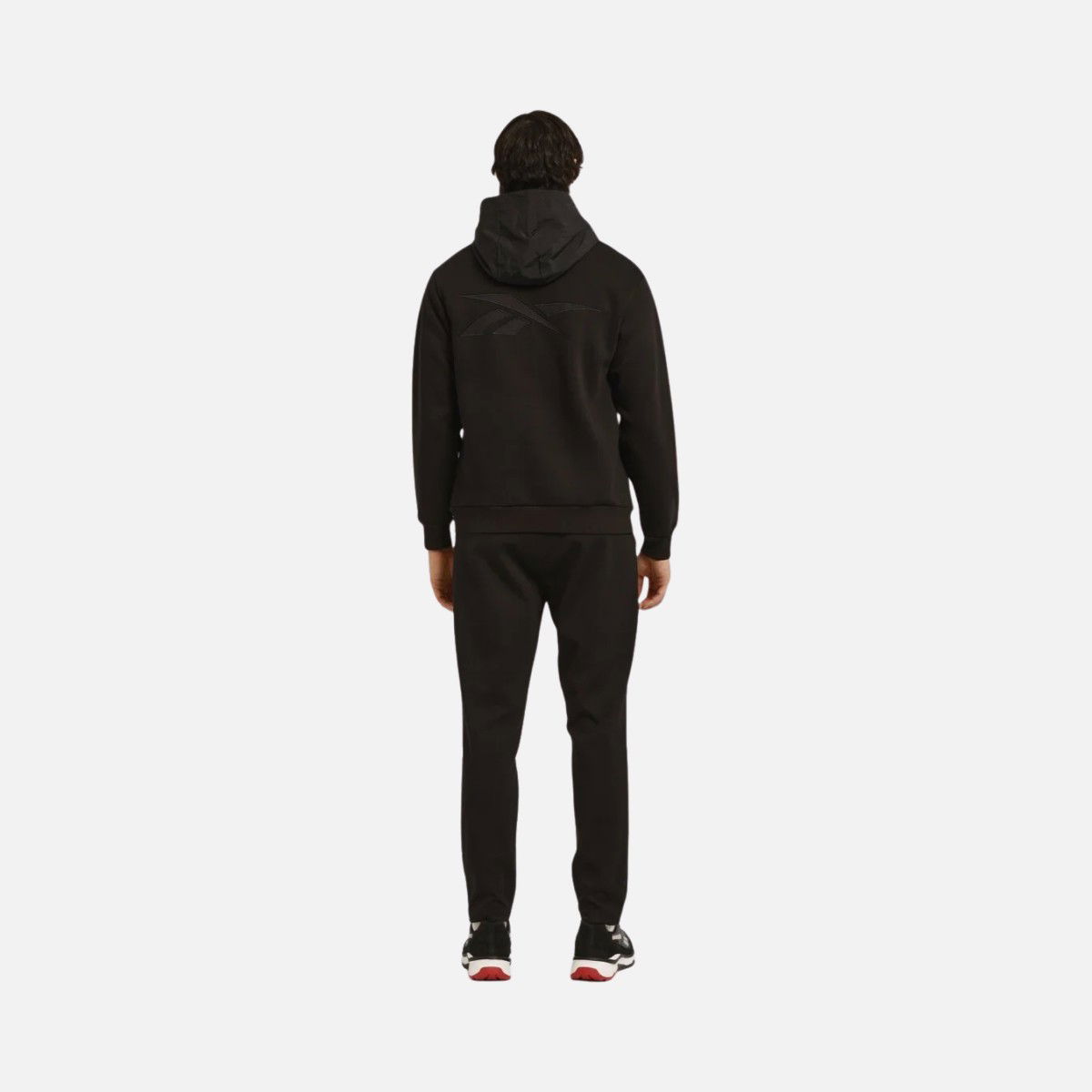 Reebok Sportswear Tukan Track Knitted Fabric Erkek Eşofman Altı
