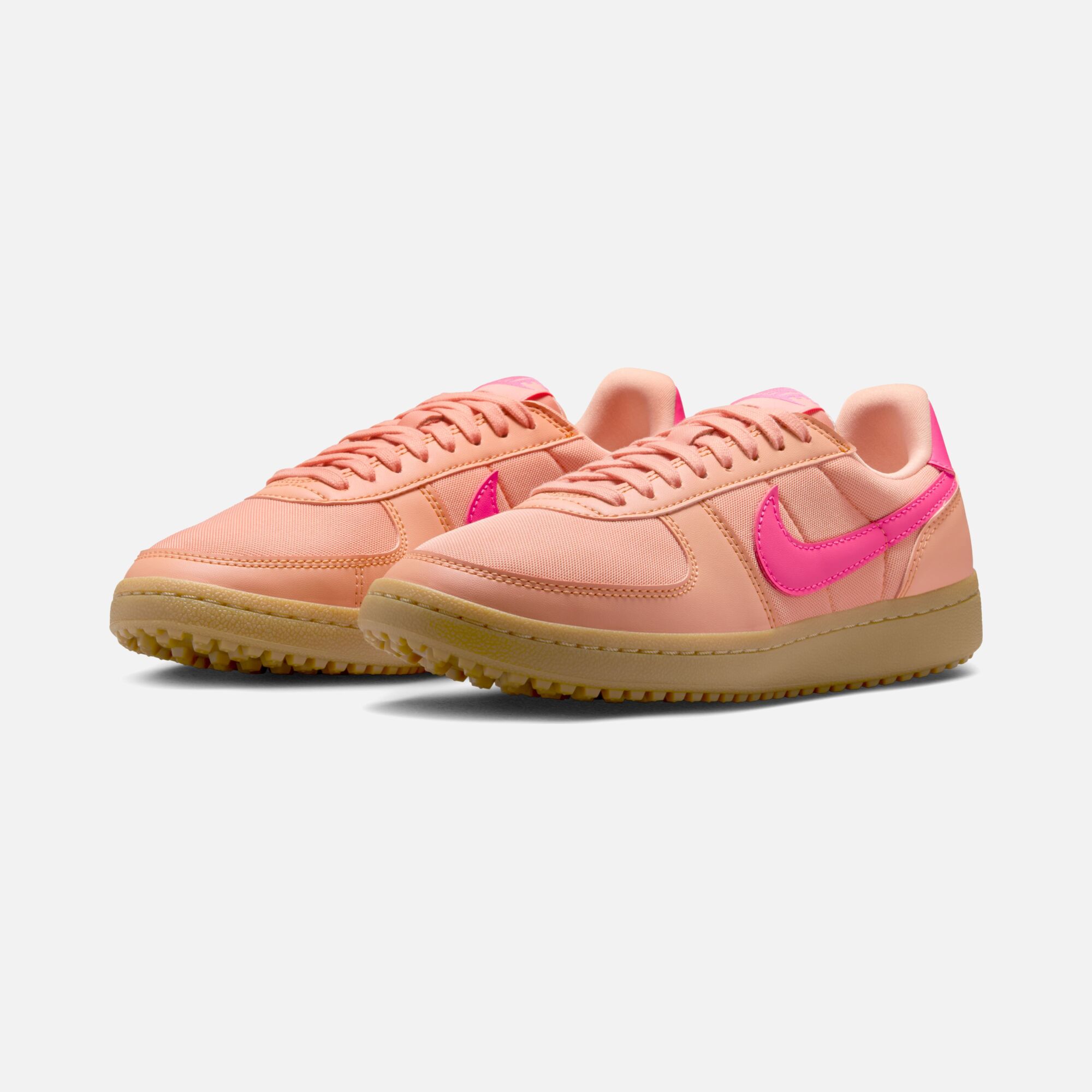 Nike Sportswear Cortez Field General Kadın Spor Ayakkabı