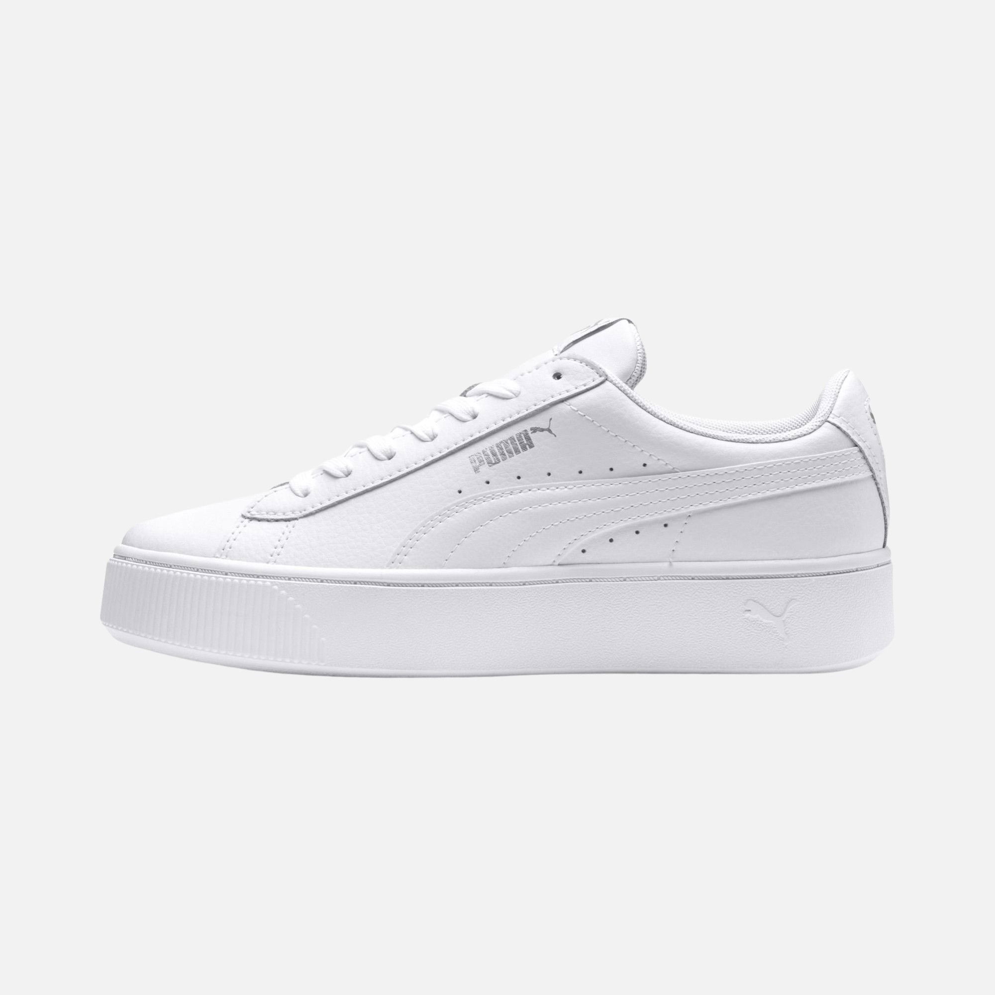 Puma Sportswear Vikky Stacked Kadın Spor Ayakkabı