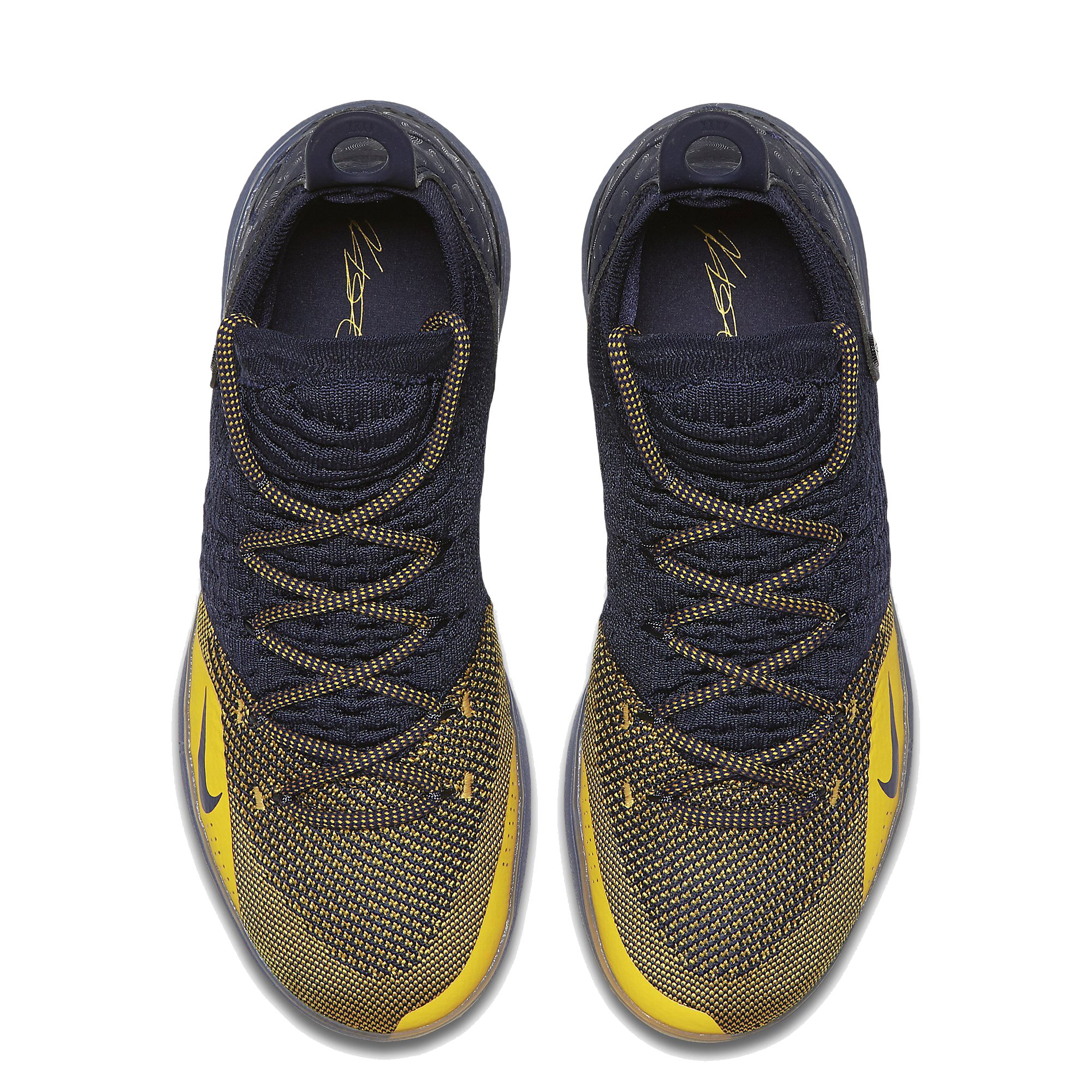 Nike Zoom Kevin Durant 11 Erkek Basketbol Ayakkabısı