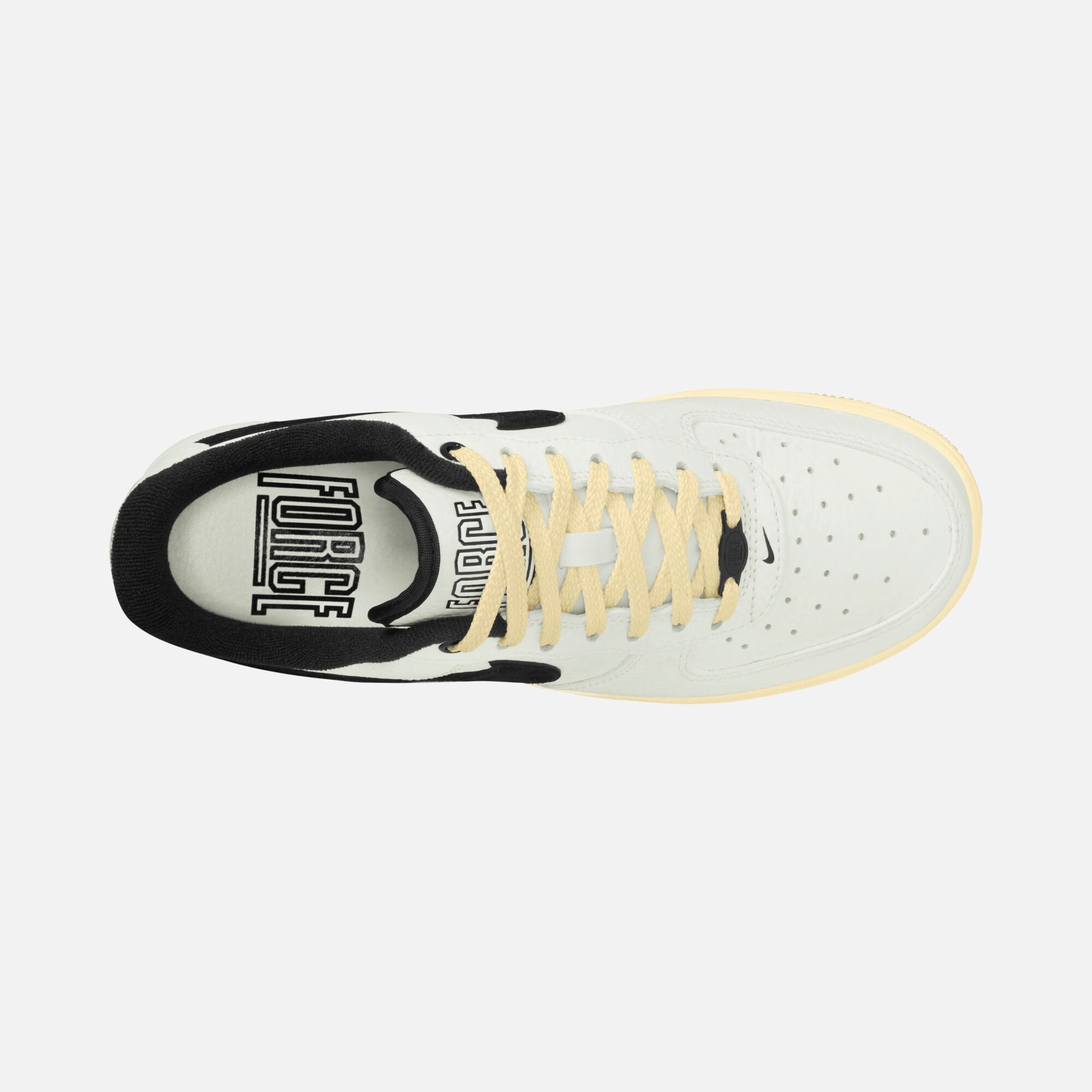 Nike Air Force 1 '07 LX ''Nostalgia Charm'' Kadın Spor Ayakkabı