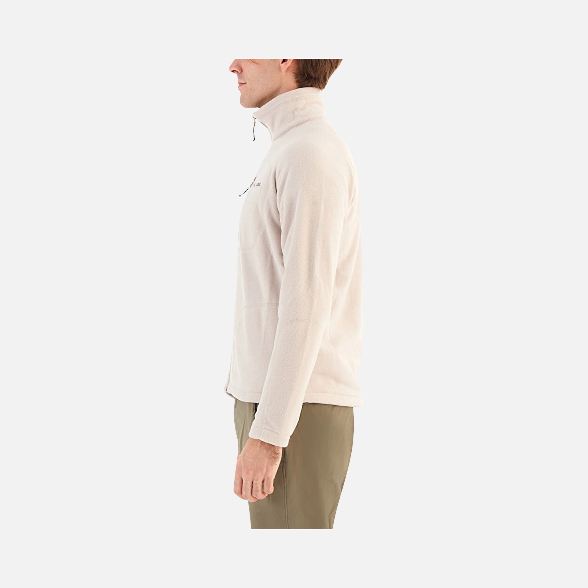Columbia Fast Trek™ II Fleece Full-Zip Erkek Ceket