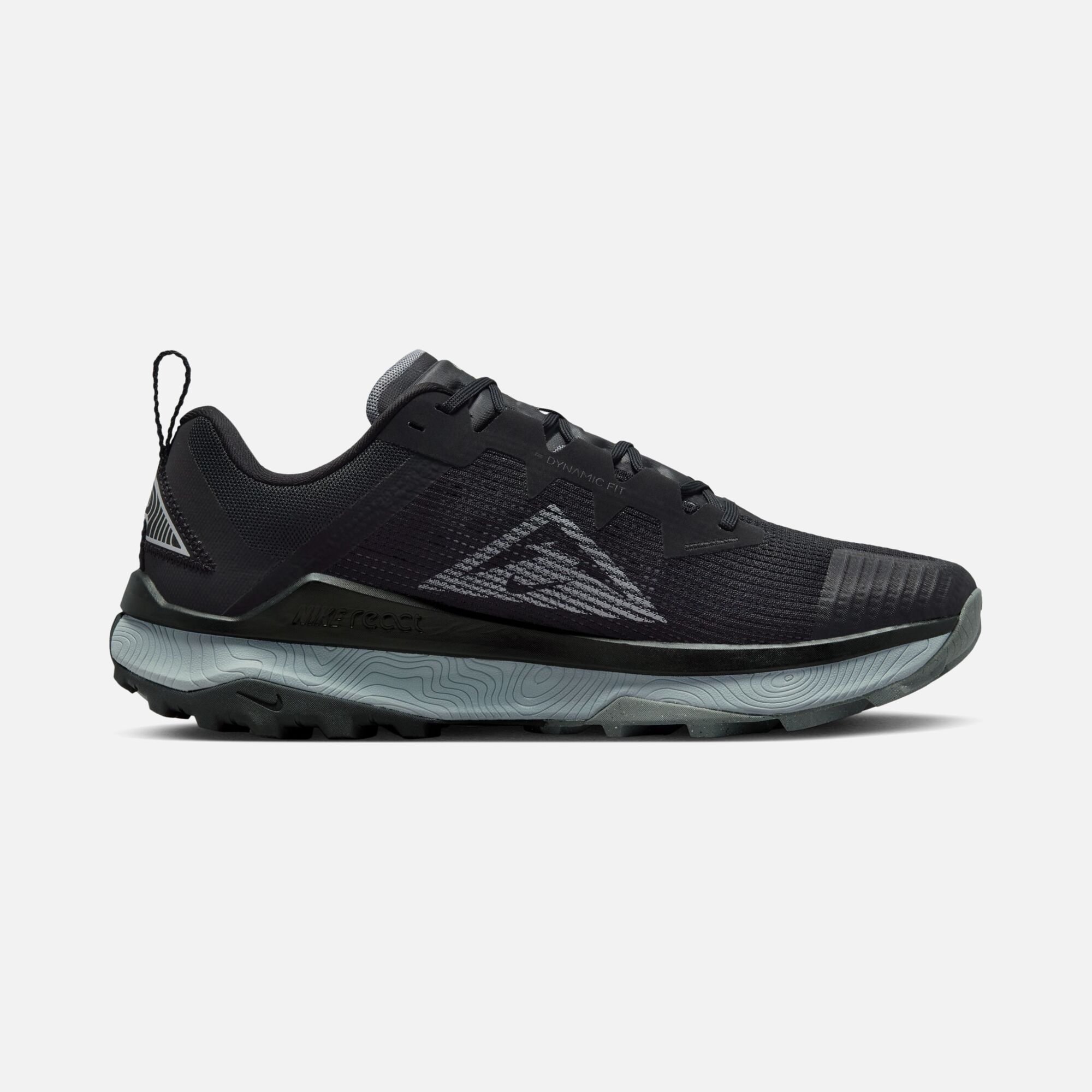 Nike React Wildhorse 8 Trail-Running Erkek Spor Ayakkabı