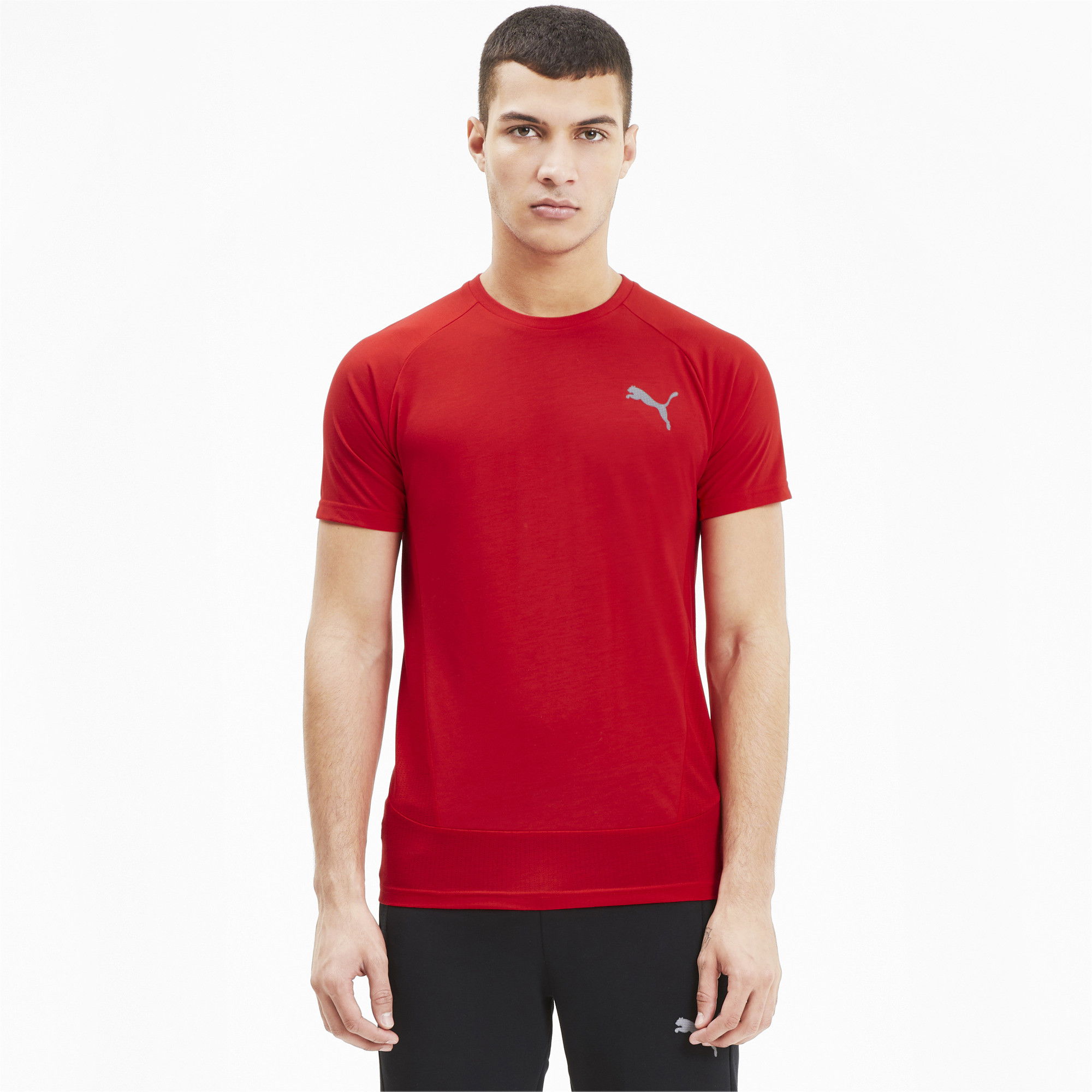 Puma Evostripe Erkek Tişört