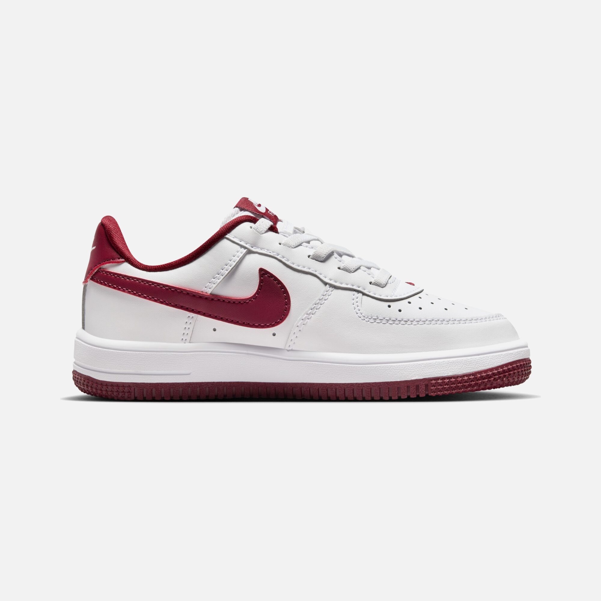 Nike Force 1 Low EasyOn (PS) Çocuk Spor Ayakkabı