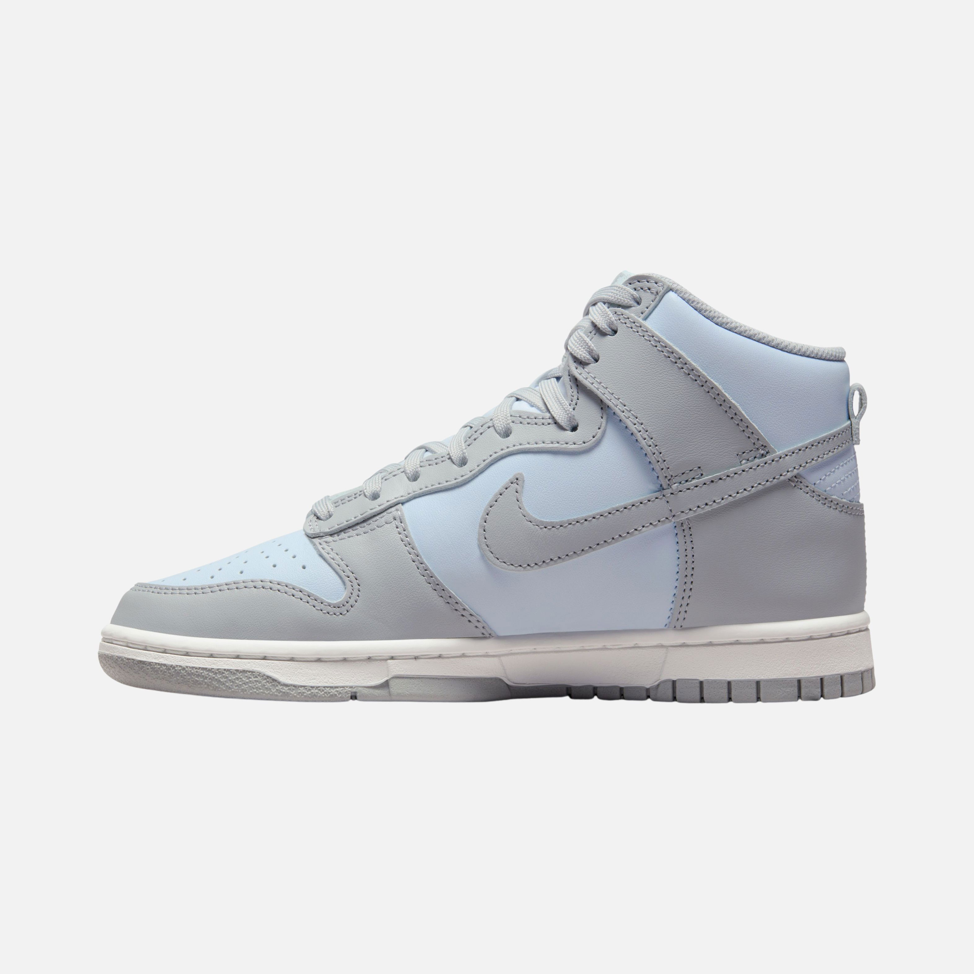 Nike Dunk High Kadın Spor Ayakkabı