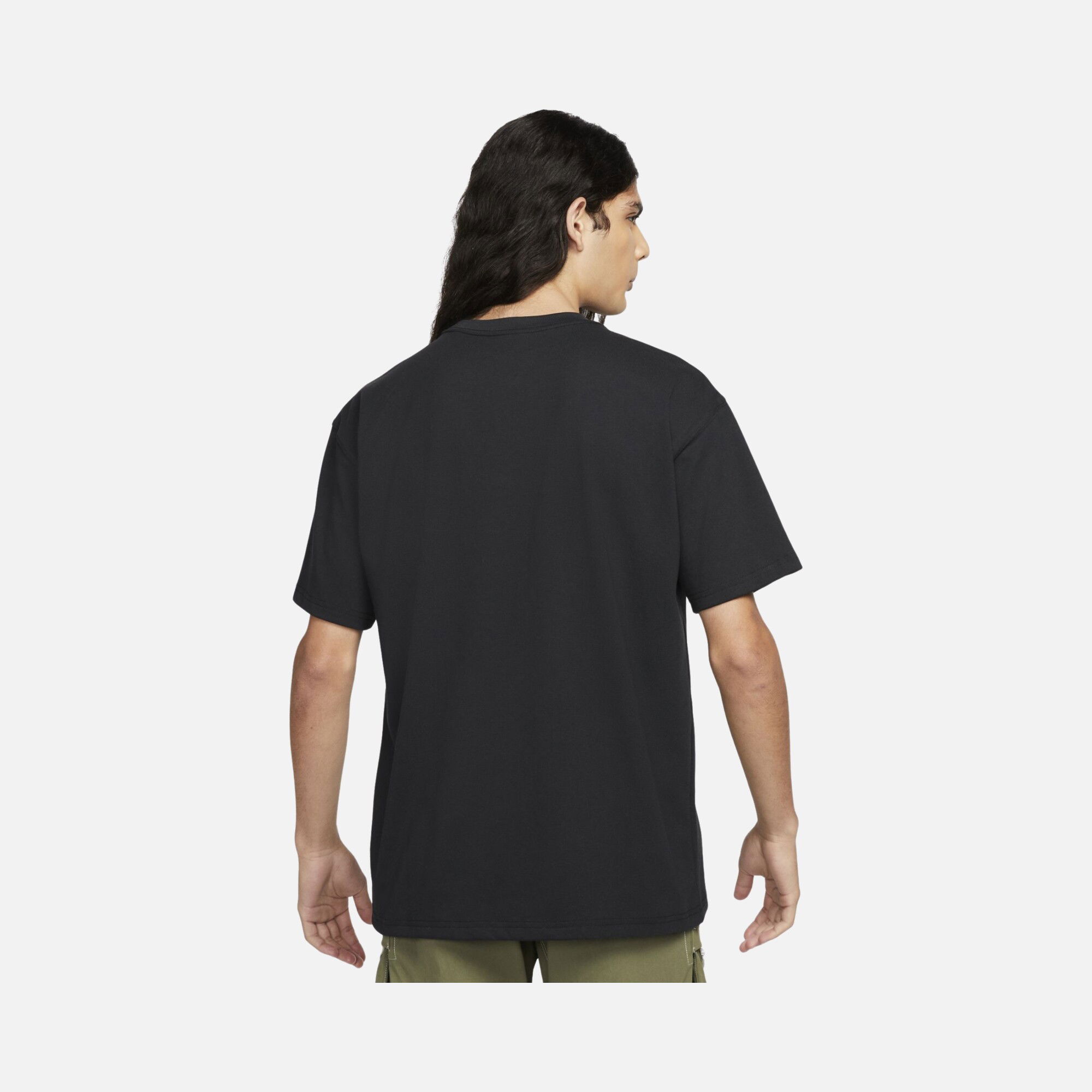 Nike Sportswear ACG LBR Lungs Short-Sleeve Erkek Tişört