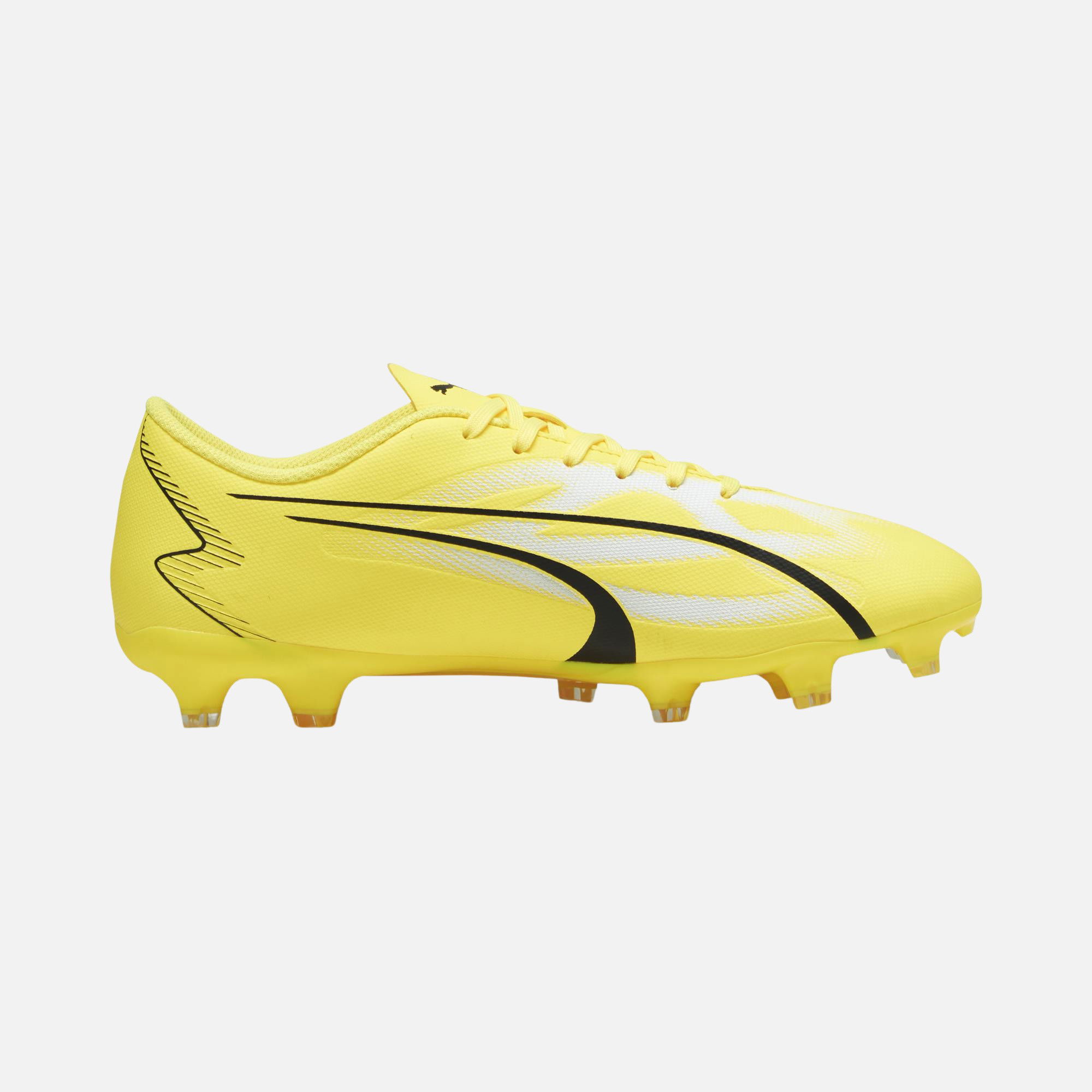 Puma Ultra Play FG/AG Erkek Krampon