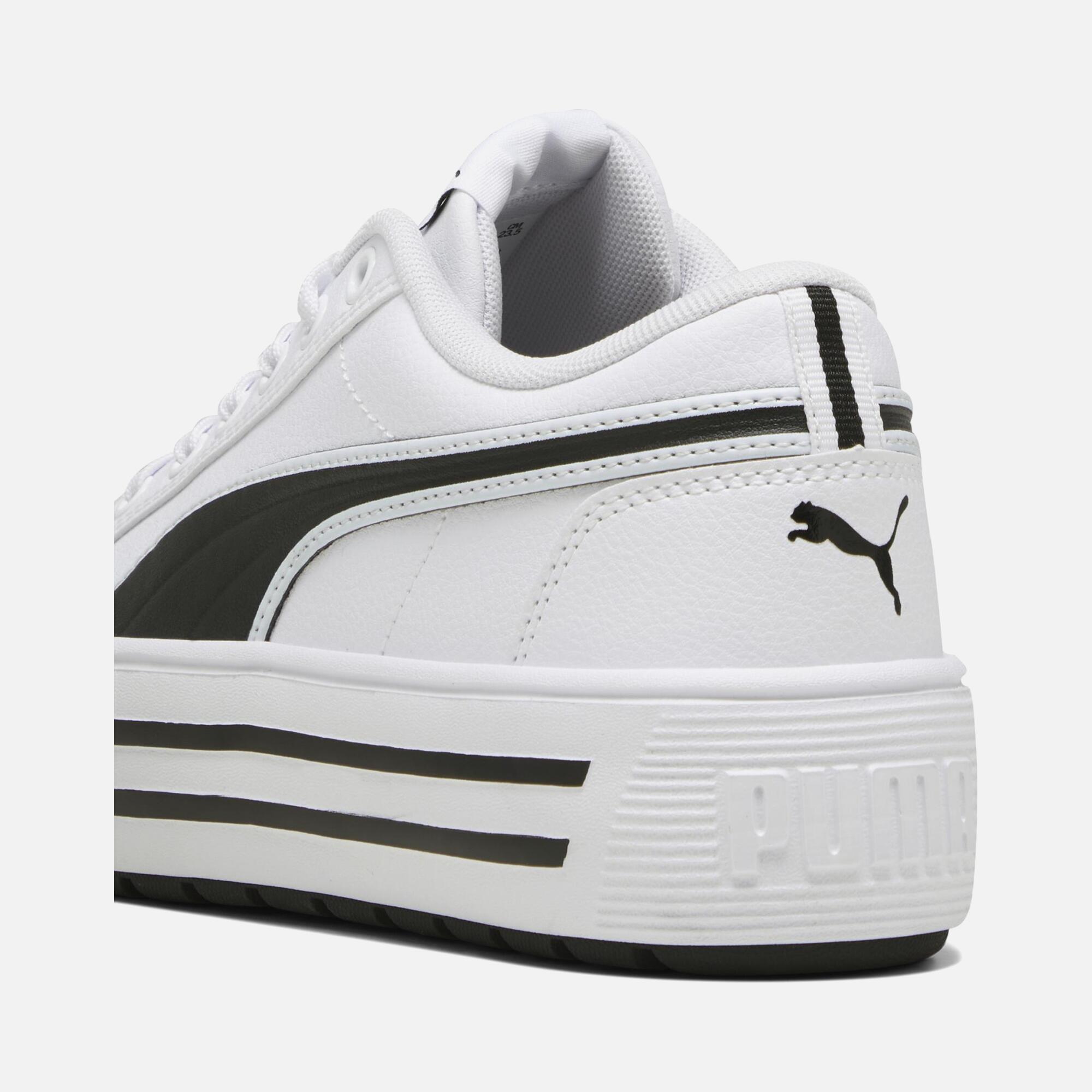 Puma Sportswear Kaia 2.0 Softfoam+ Platform Base Kadın Spor Ayakkabı