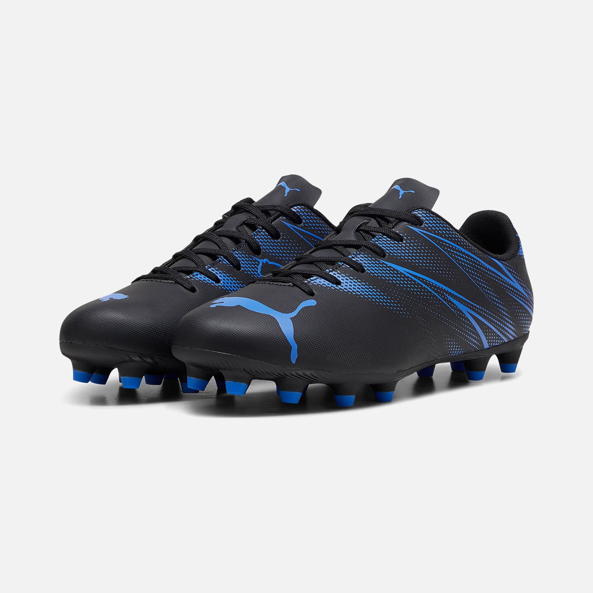 Puma Attacanto Firm-Ground & Artificiel Grass Erkek Krampon