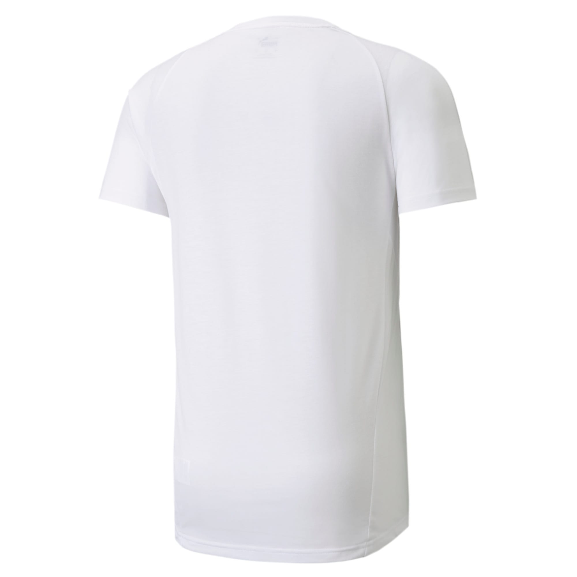 Puma Evostripe Short-Sleeve Erkek Tişört